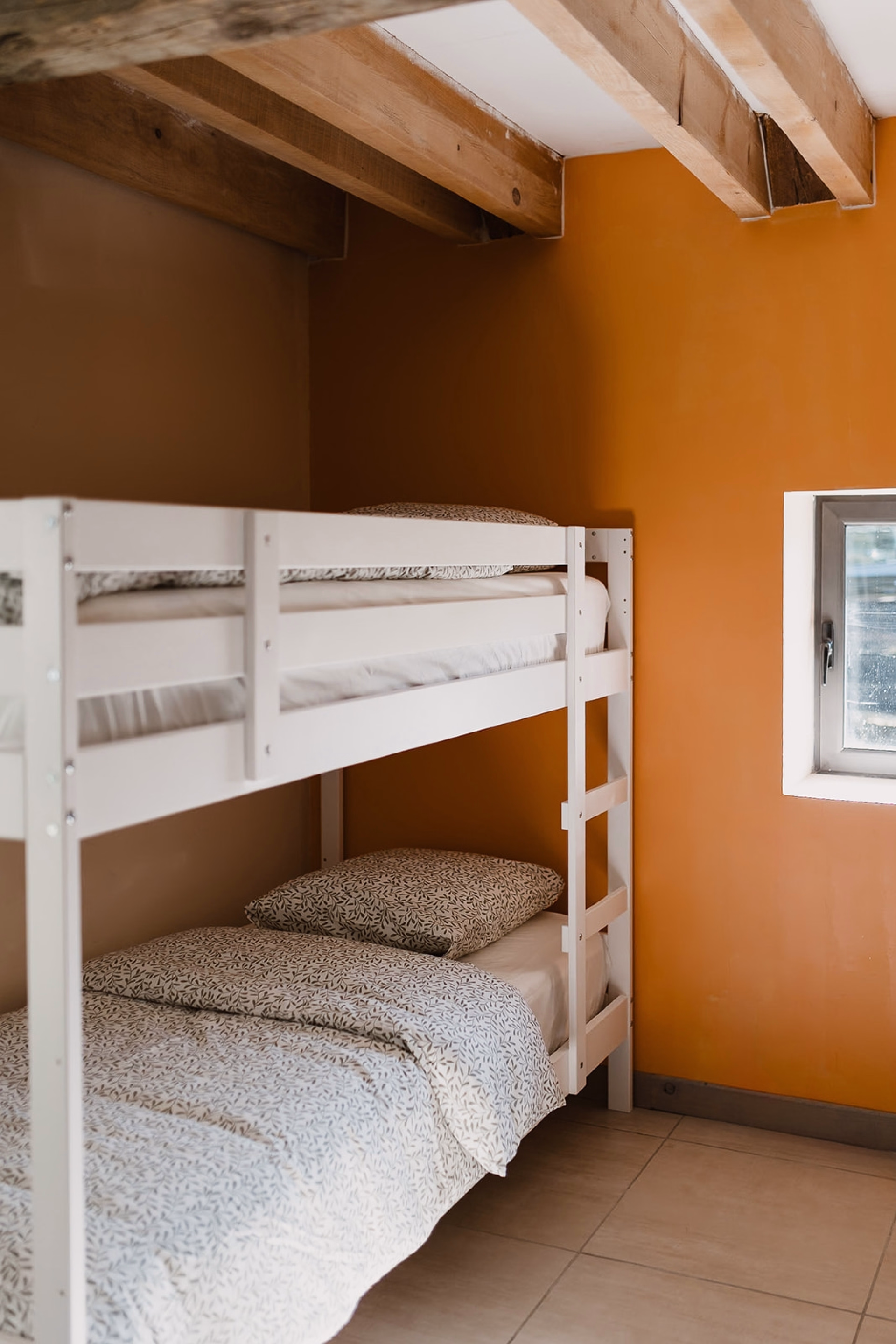 🏠 Chalet privé - Jours 1 à 3