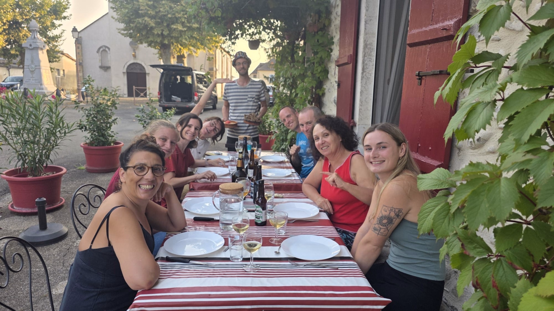 Séjour yoga dans les Pyrénées Atlantiques - Durée modulable