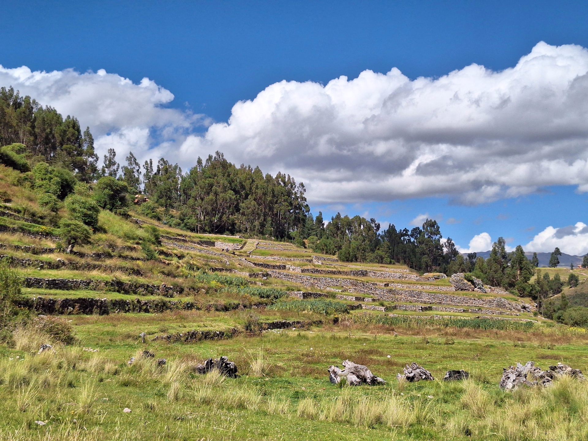 Circuit Slow Cusco en 14 jours : trek, immersion andine & Machu Picchu