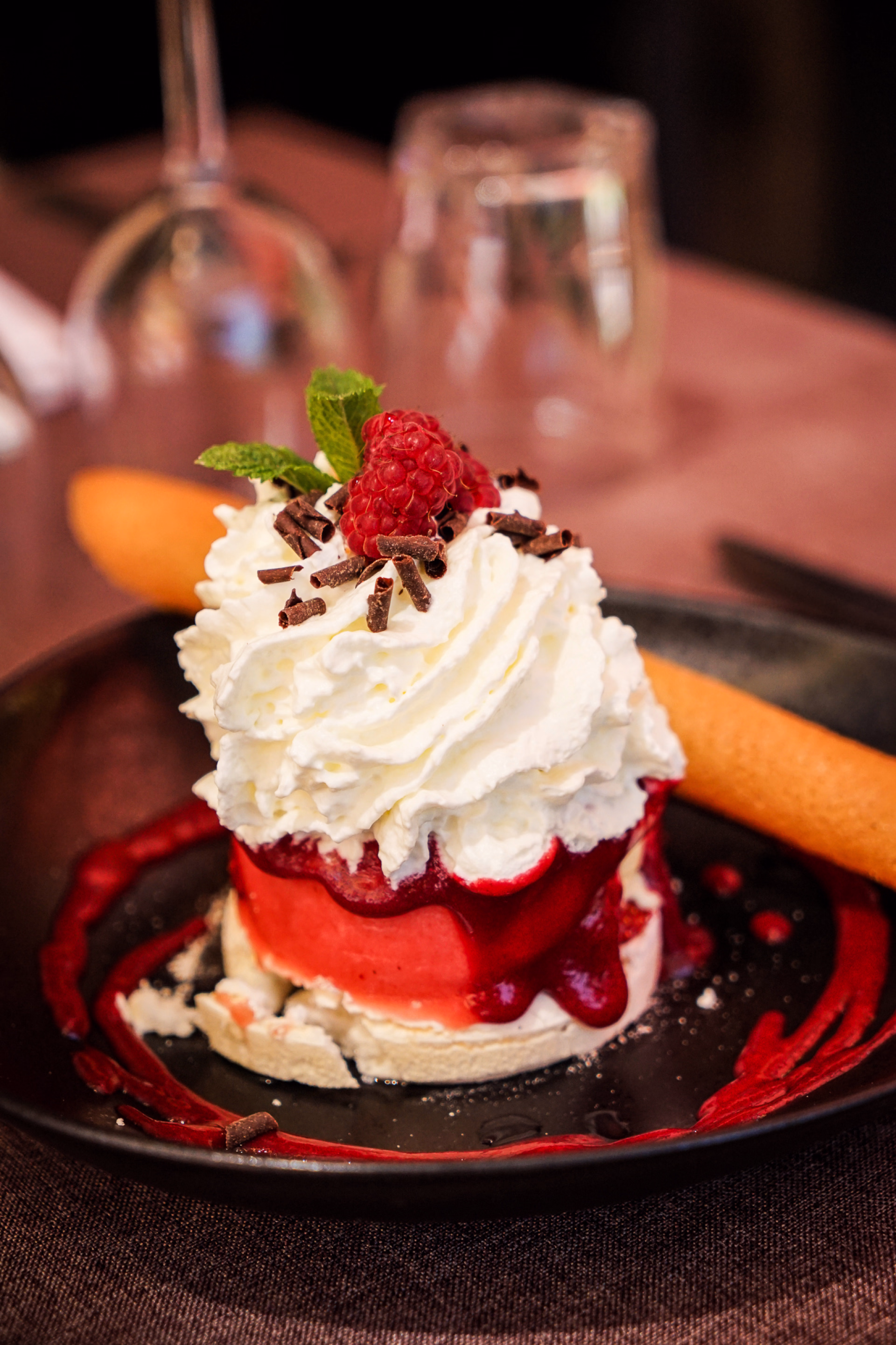 🏩 Hôtel 3* - Jours 1 à 6