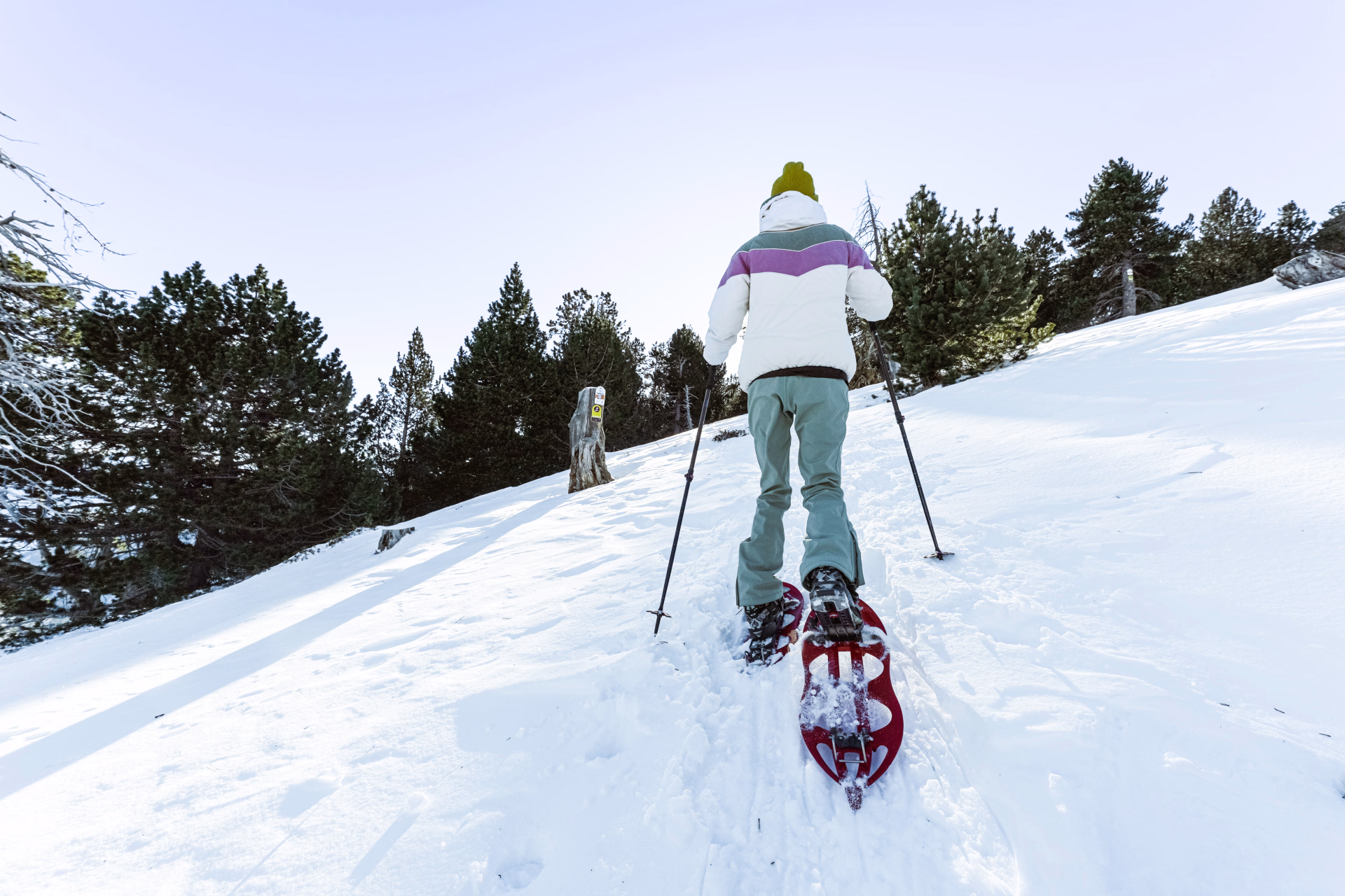 Séjour Neige en Andorre au départ de la Bretagne
