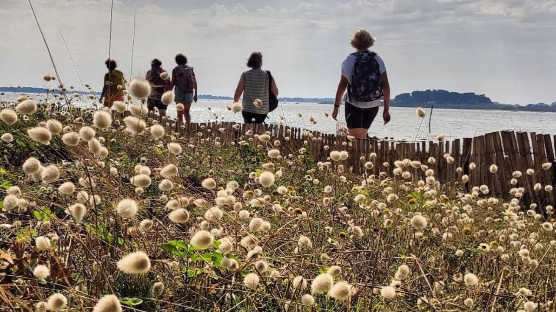 Apprentissage de la voile et convoyage de Granville à Lorient