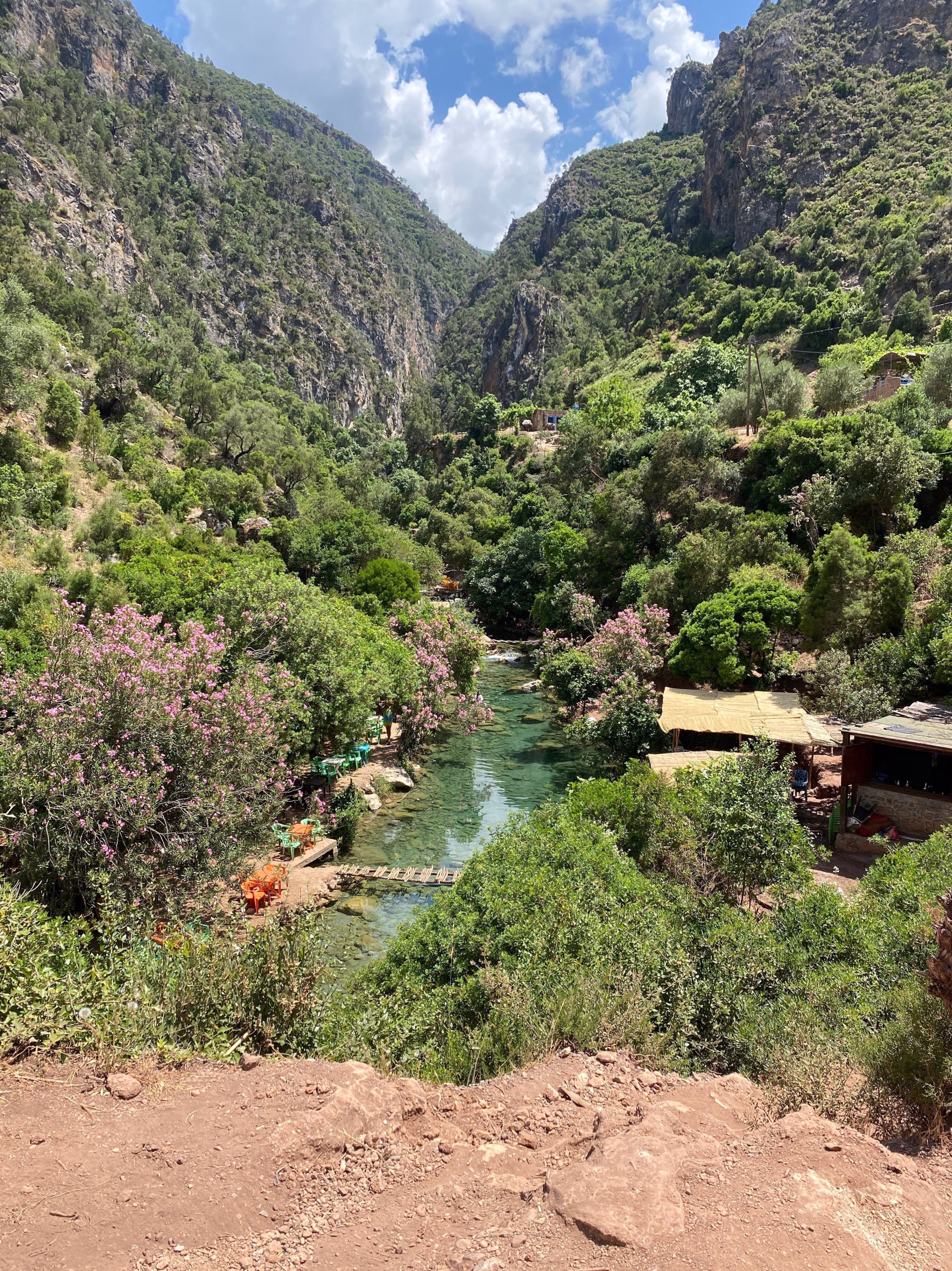 L'Essentiel du Nord du Maroc