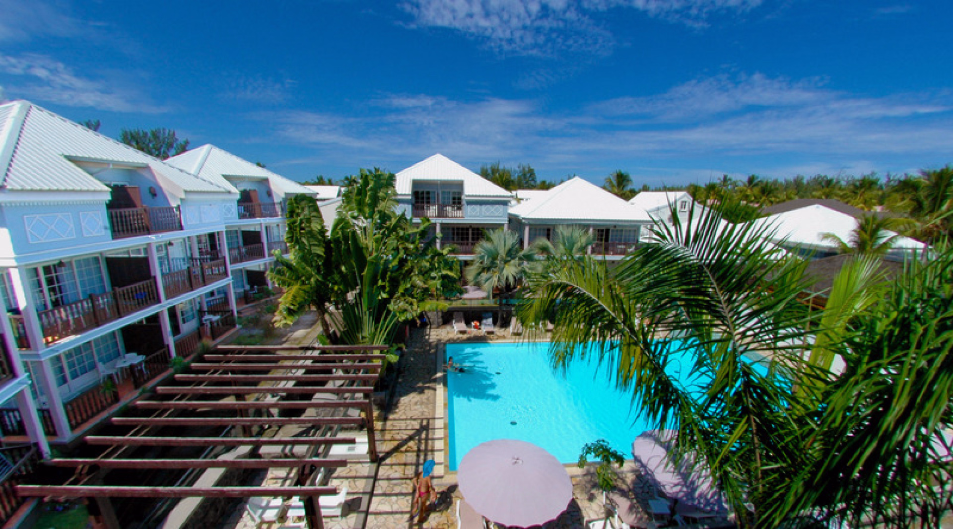 Hôtel 3*