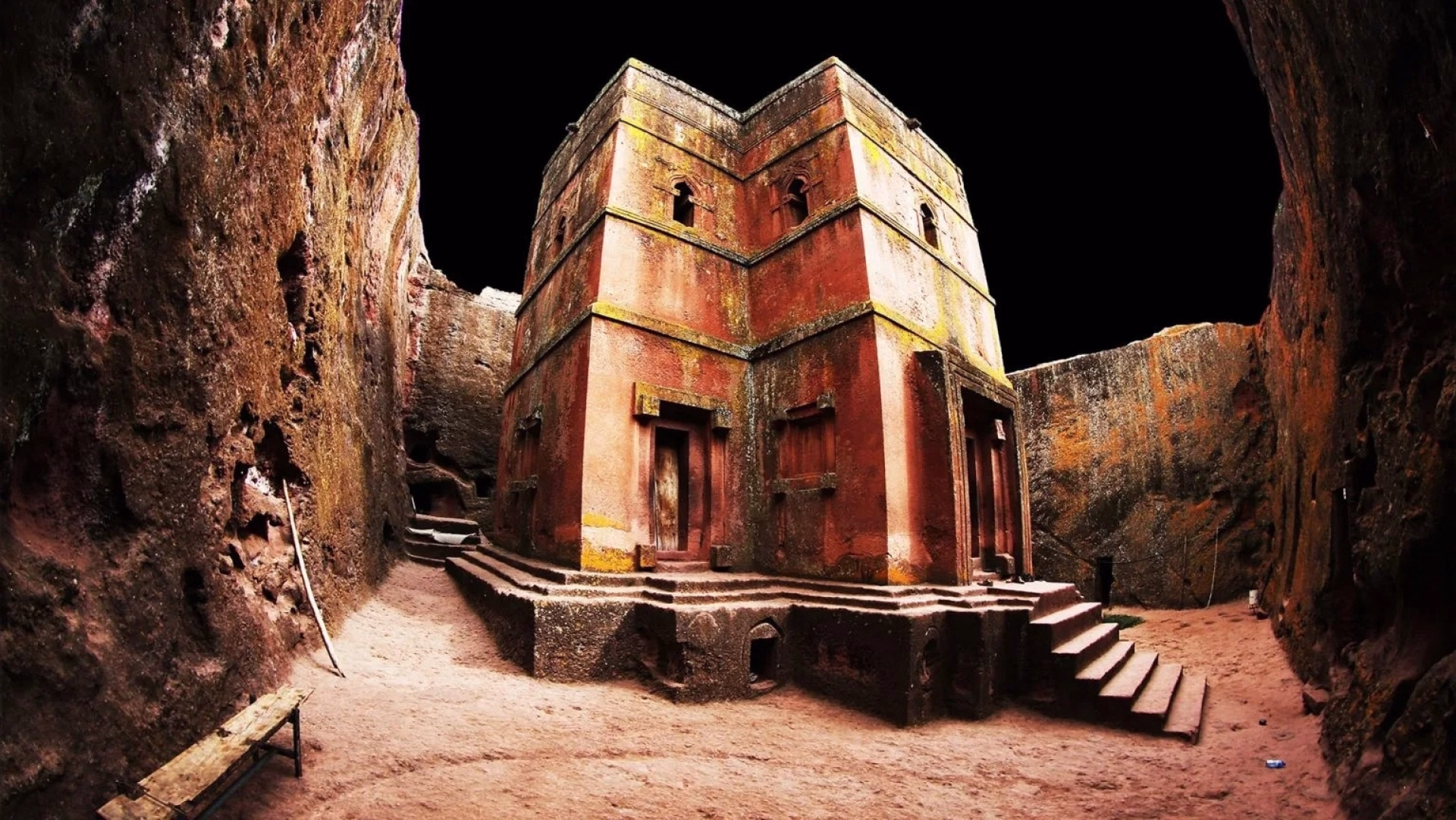 Immersion culturelle et aventures en Éthiopie