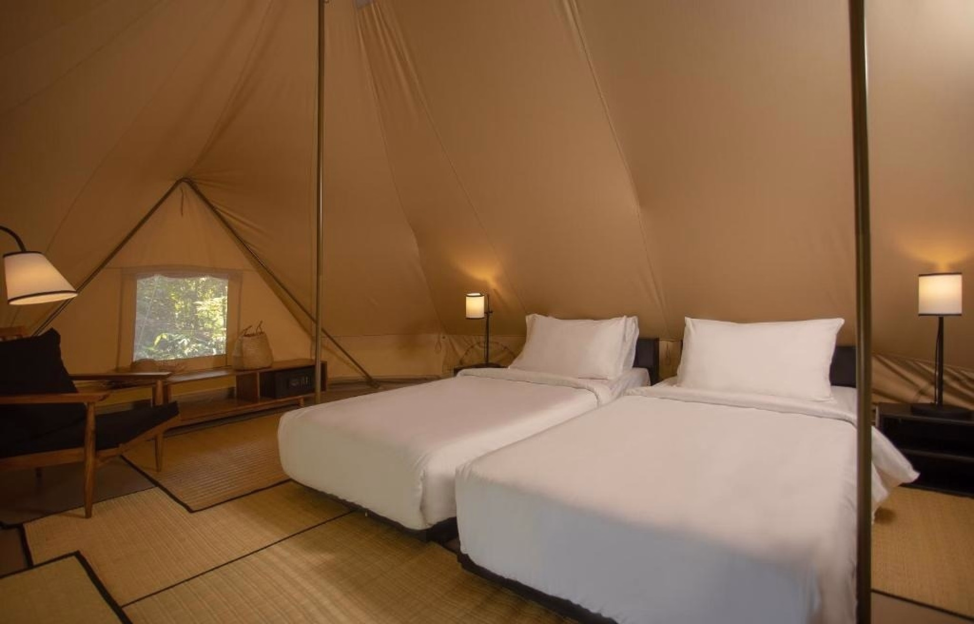 🏨 Hôtel 3* - Jours 6 à 7