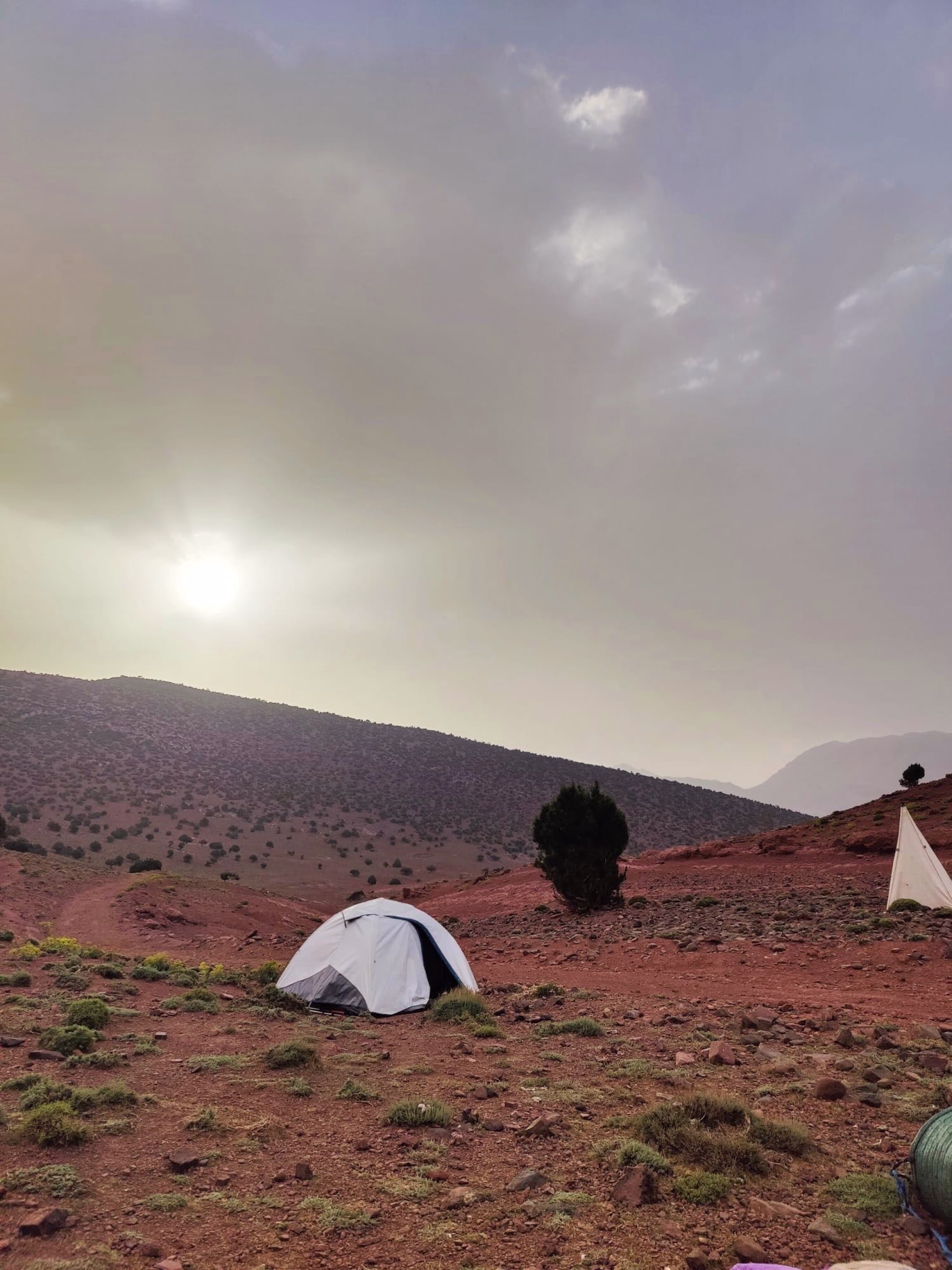 Photo Trekking au Maroc