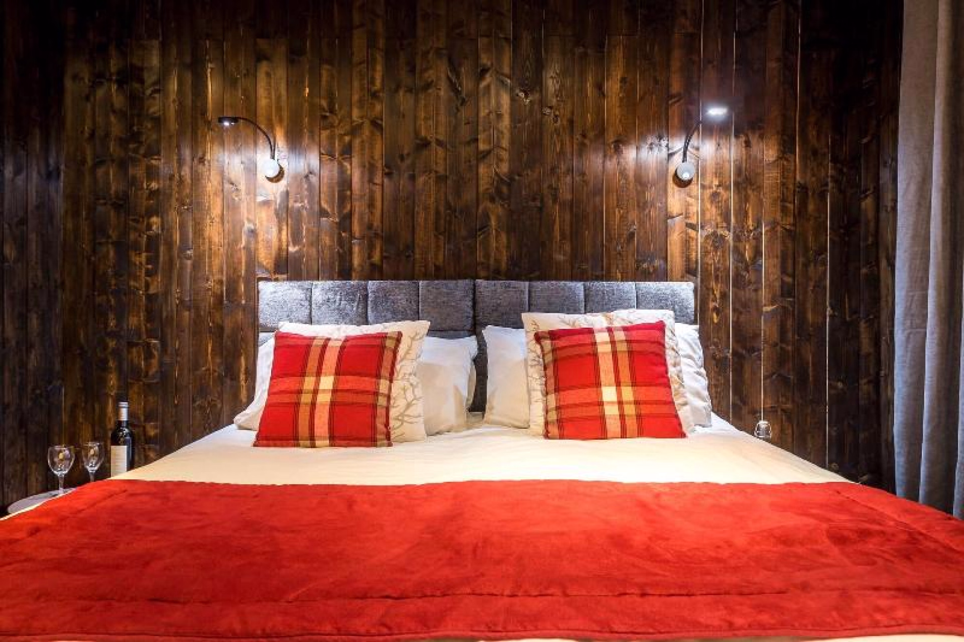 Hôtel 3*