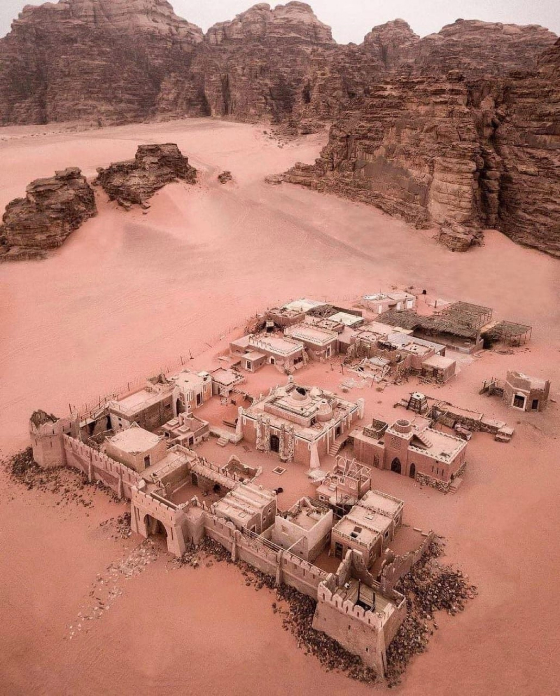 Jordanie classique et balade à cheval 4*