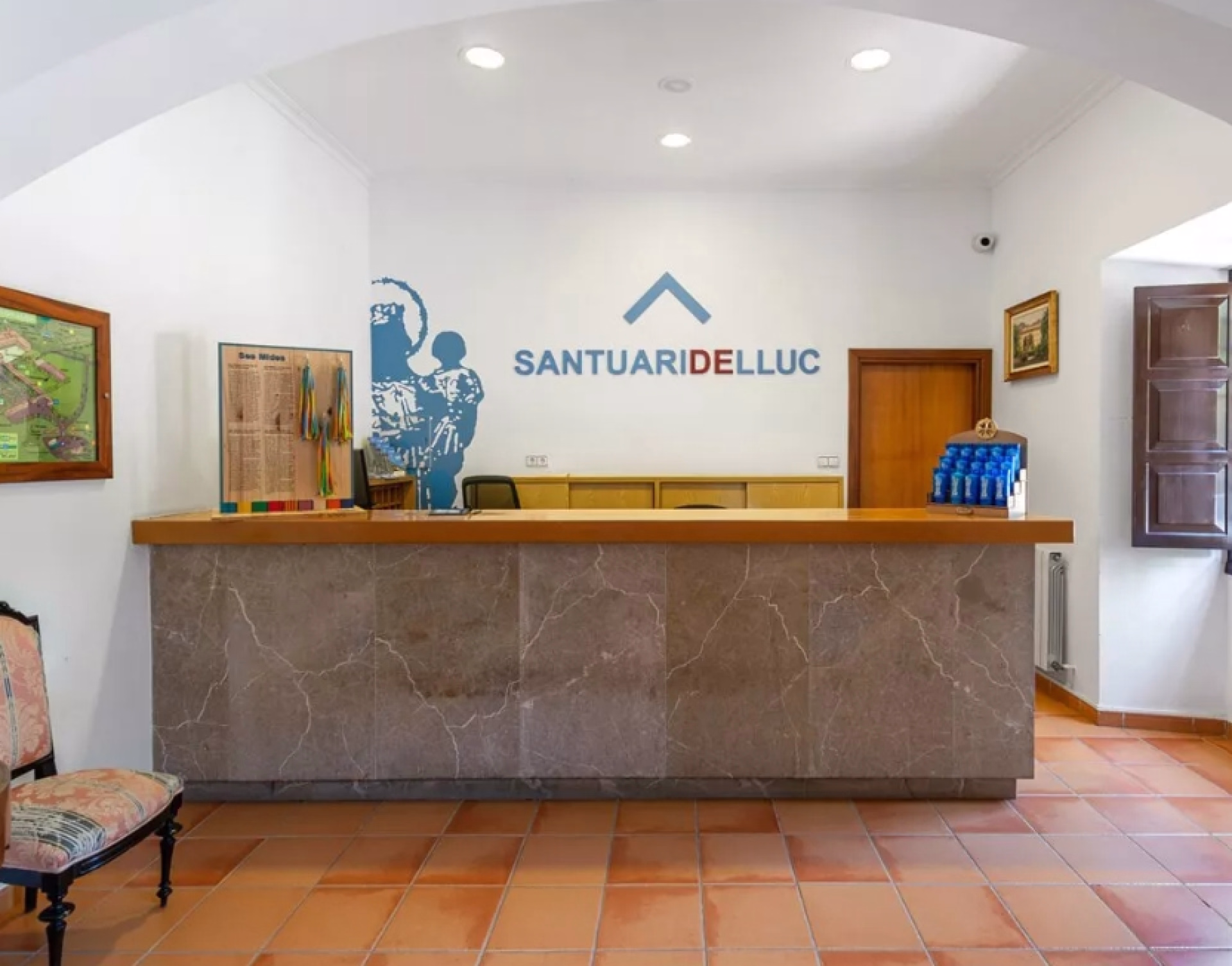 🏠 Auberge - Jours 5 à 6