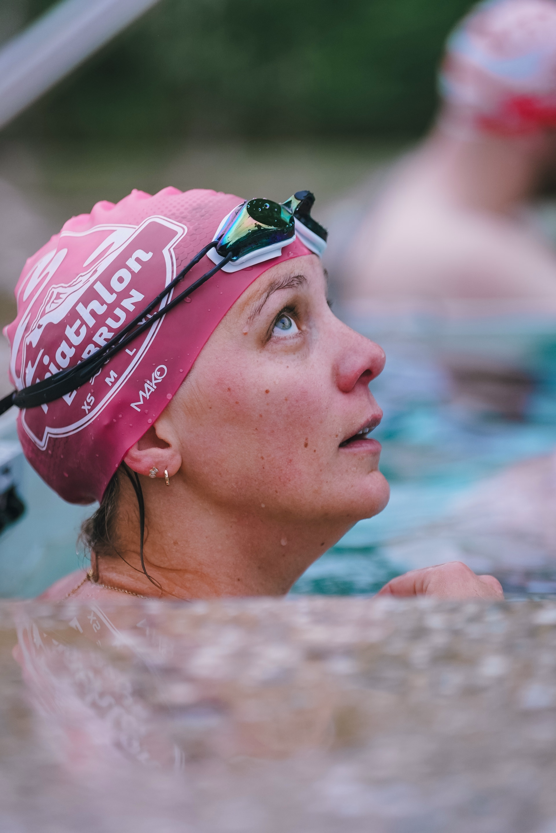 Stage Triathlon & Yoga dans les Landes : Focus performance - 8 jours