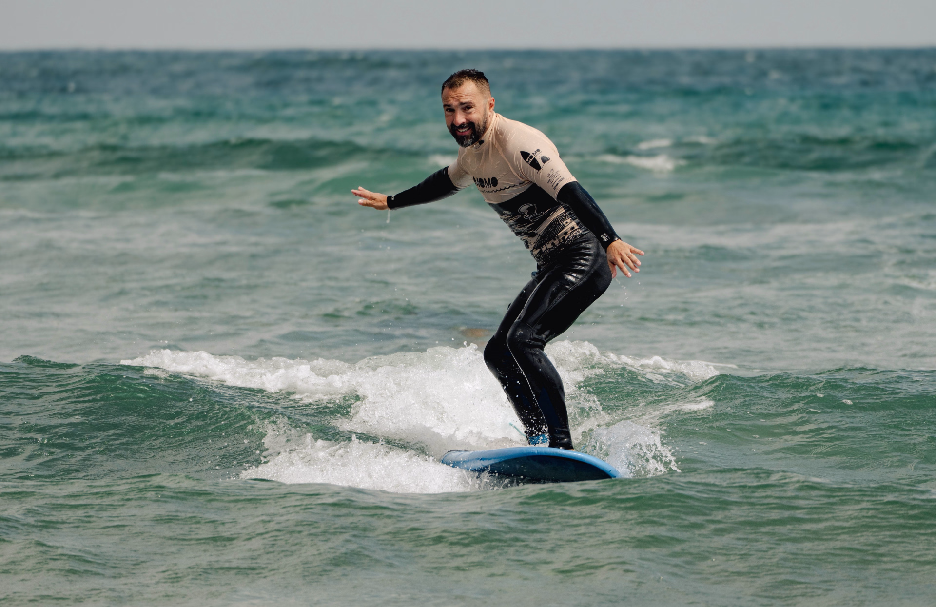Vacances de Surf à Famara