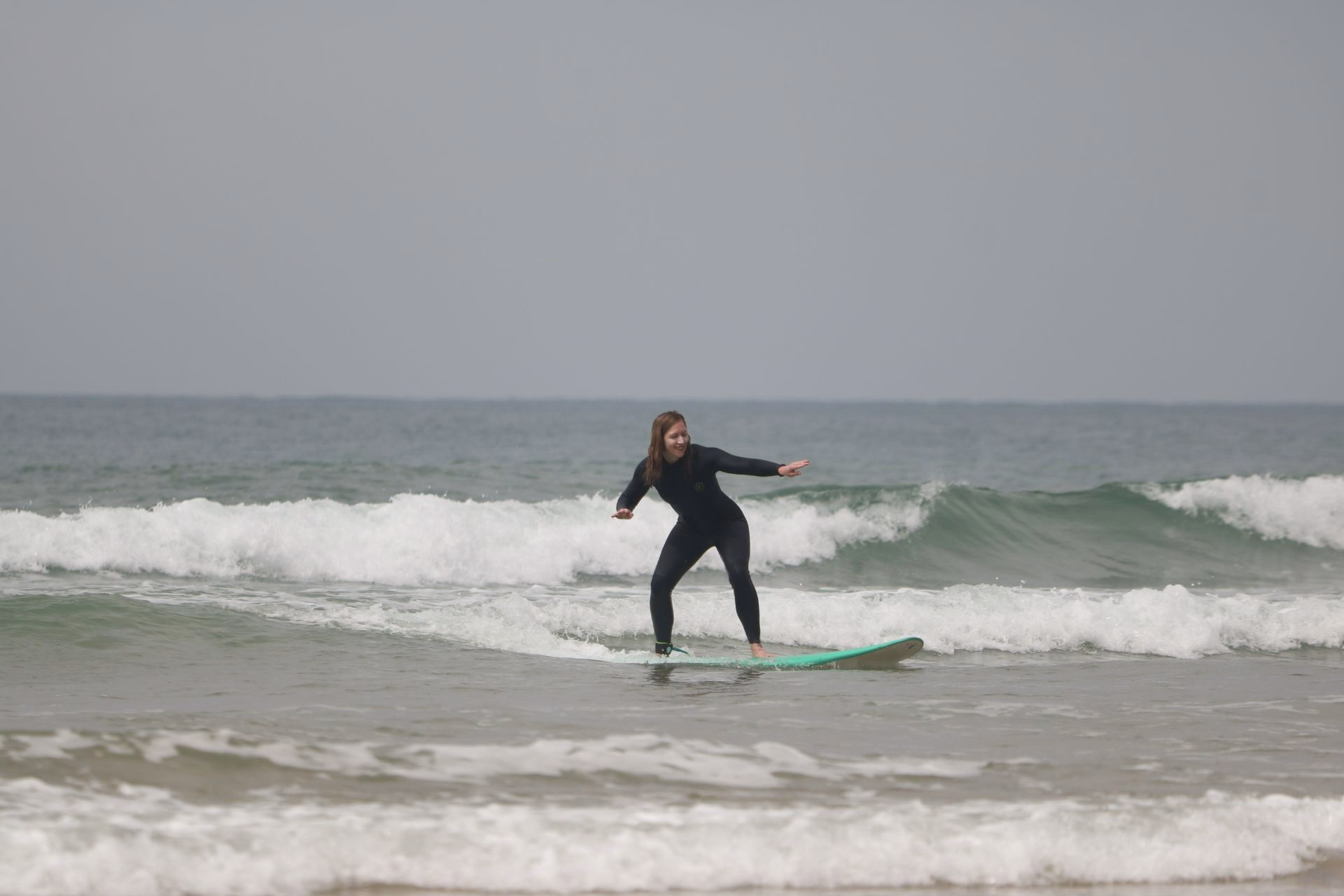 5 jours Surf & Yoga All Included à Tamraght, Taghazout Bay Maroc