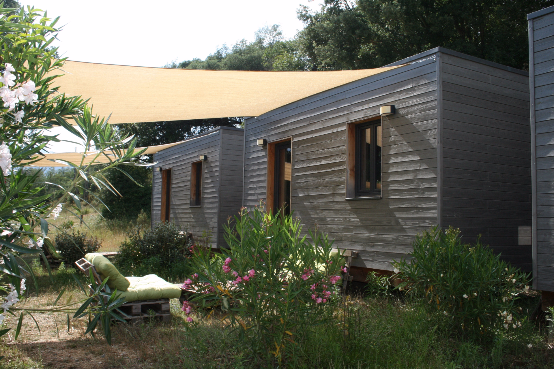 Découvrir la corse à cheval entre mer et montagne