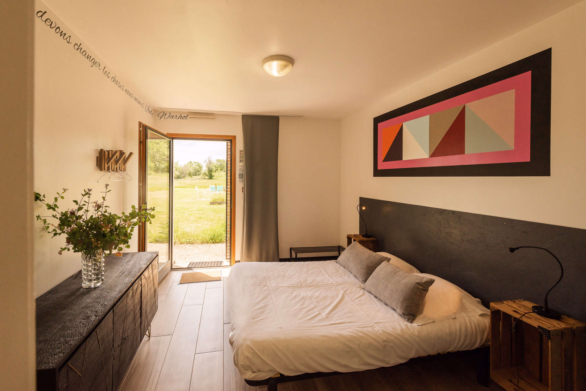 🏠 Auberge - Jours 1 à 2