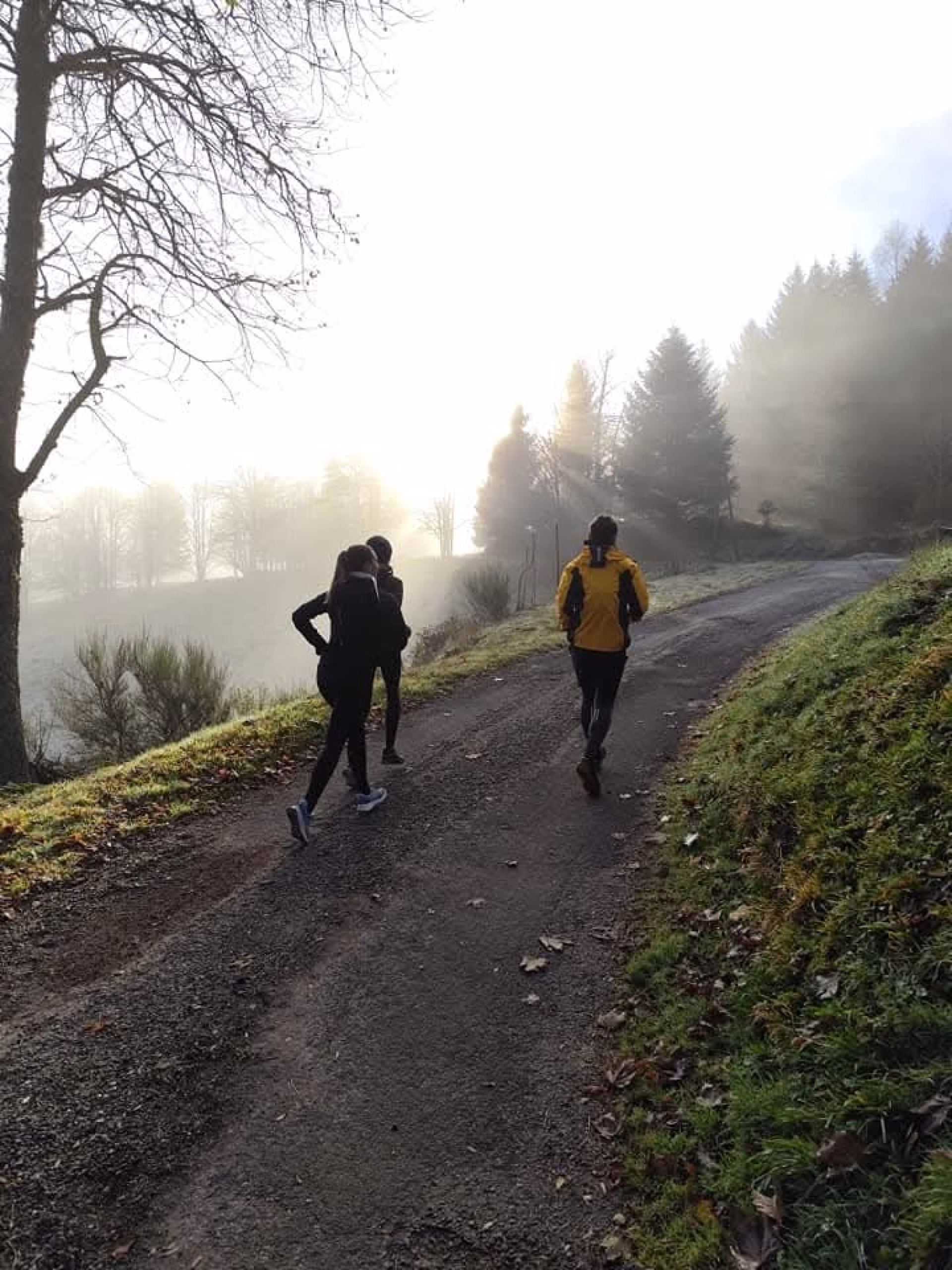 Week-end multi-activités outdoor 100% féminin dans les Vosges