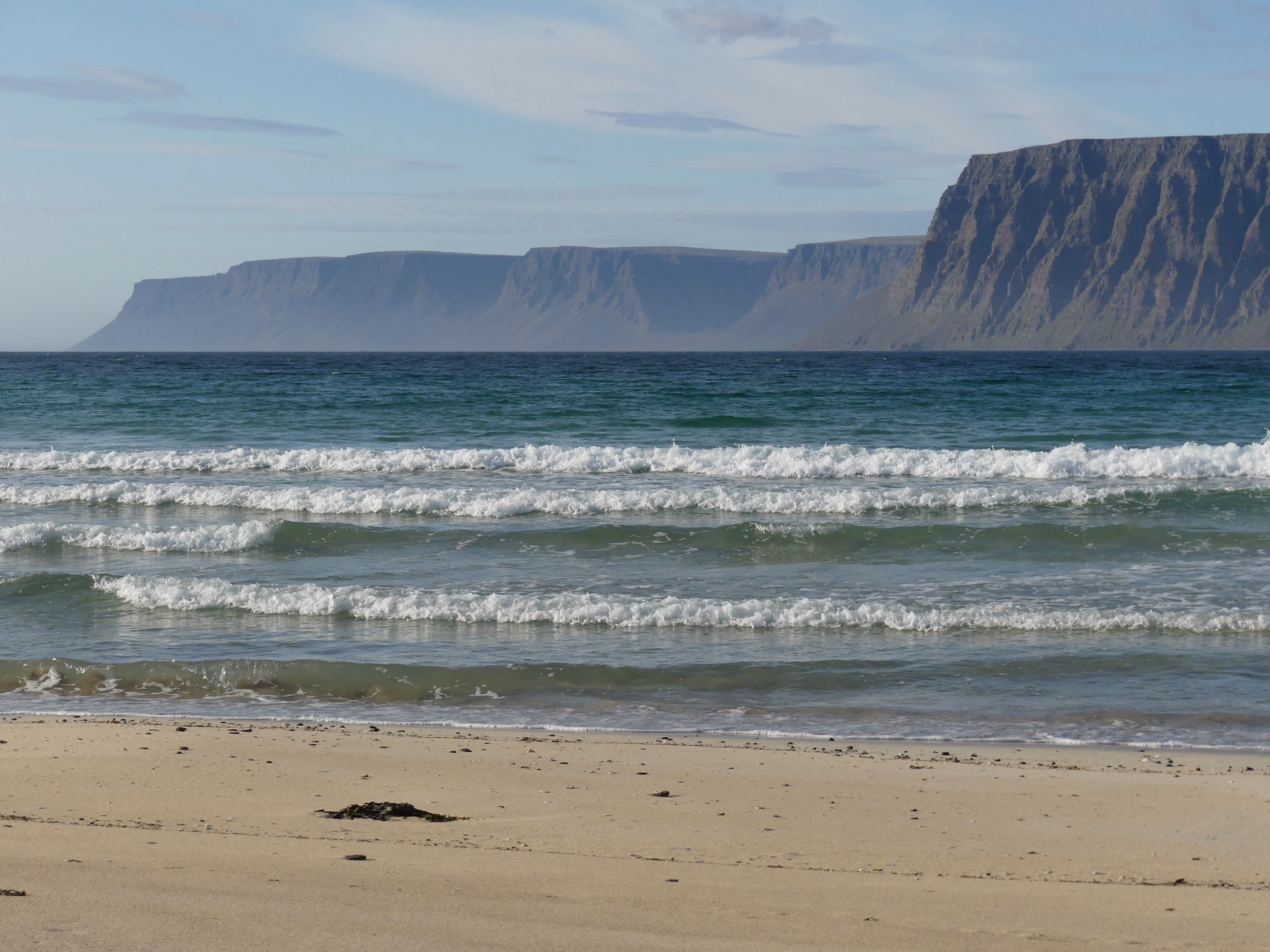 Kayak et road trip au cœur des volcans d’Islande