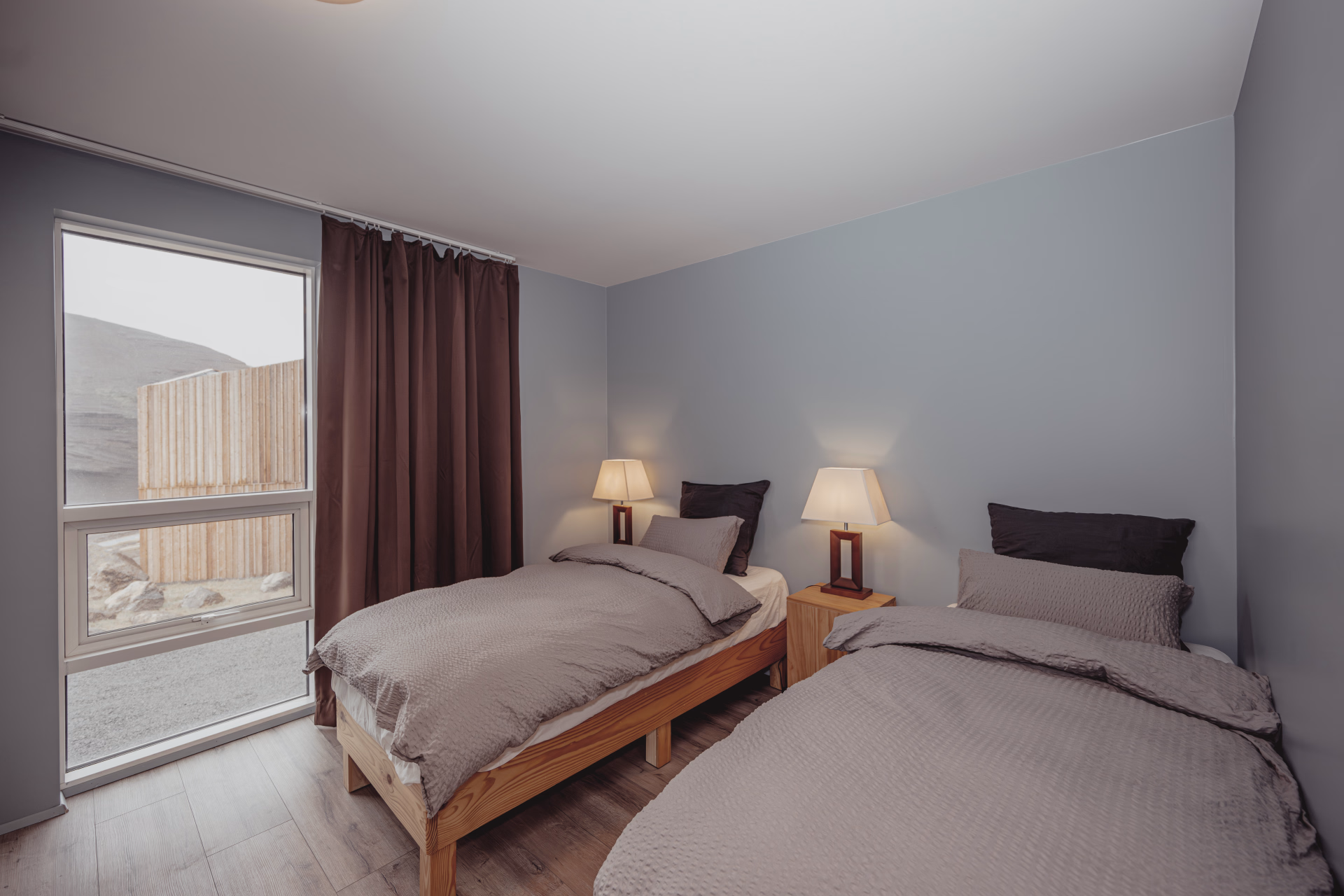 🏩 Hôtel 4* - Jours 2 à 3