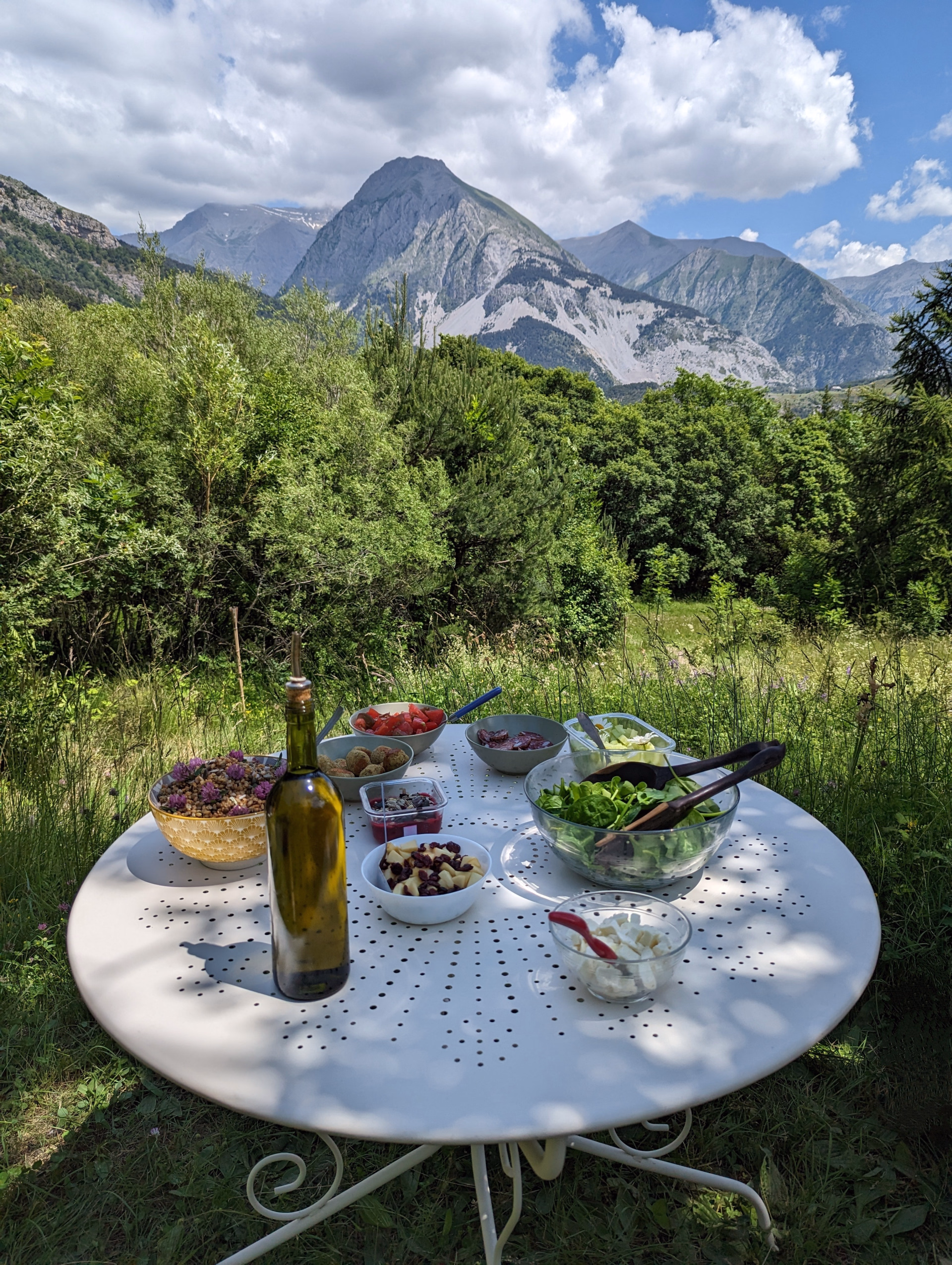 Multi-activités Immersion : 5 jours d'aventure dans les Alpes du Sud