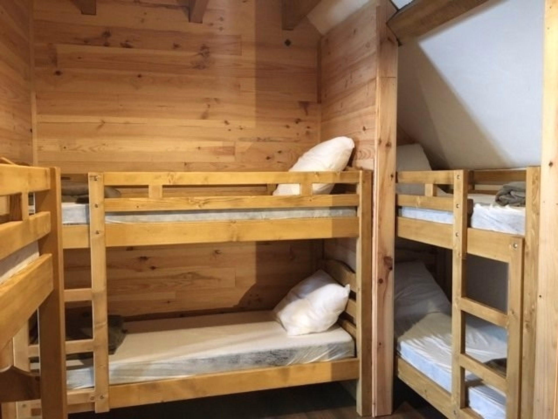 🏠 Gîte - Jours 2 à 3