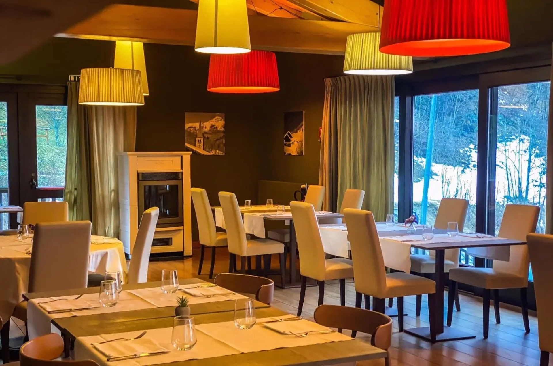 🏩 Hôtel 3* - Jours 2 à 3