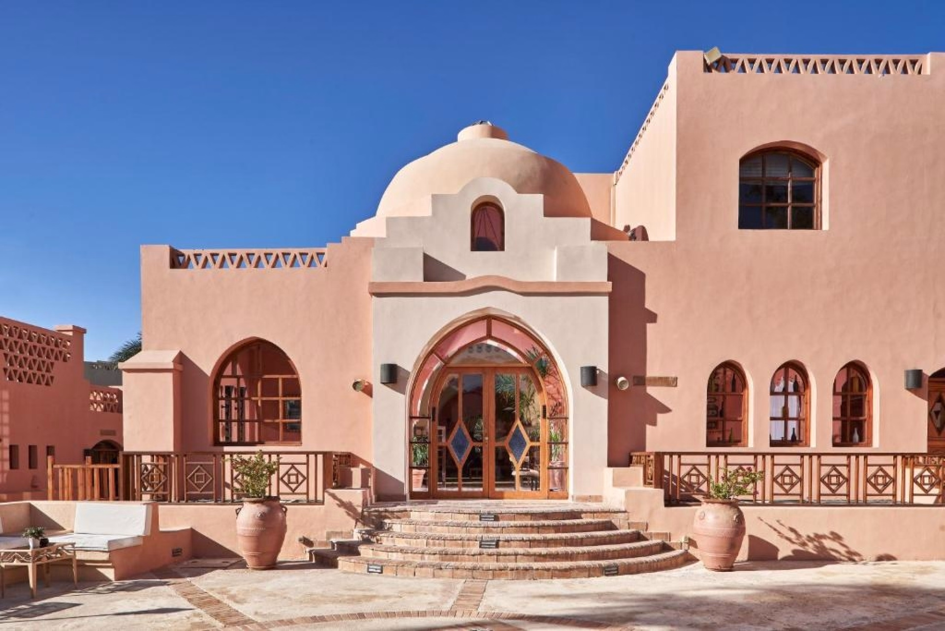 Séjour plongée à El Gouna en mer Rouge