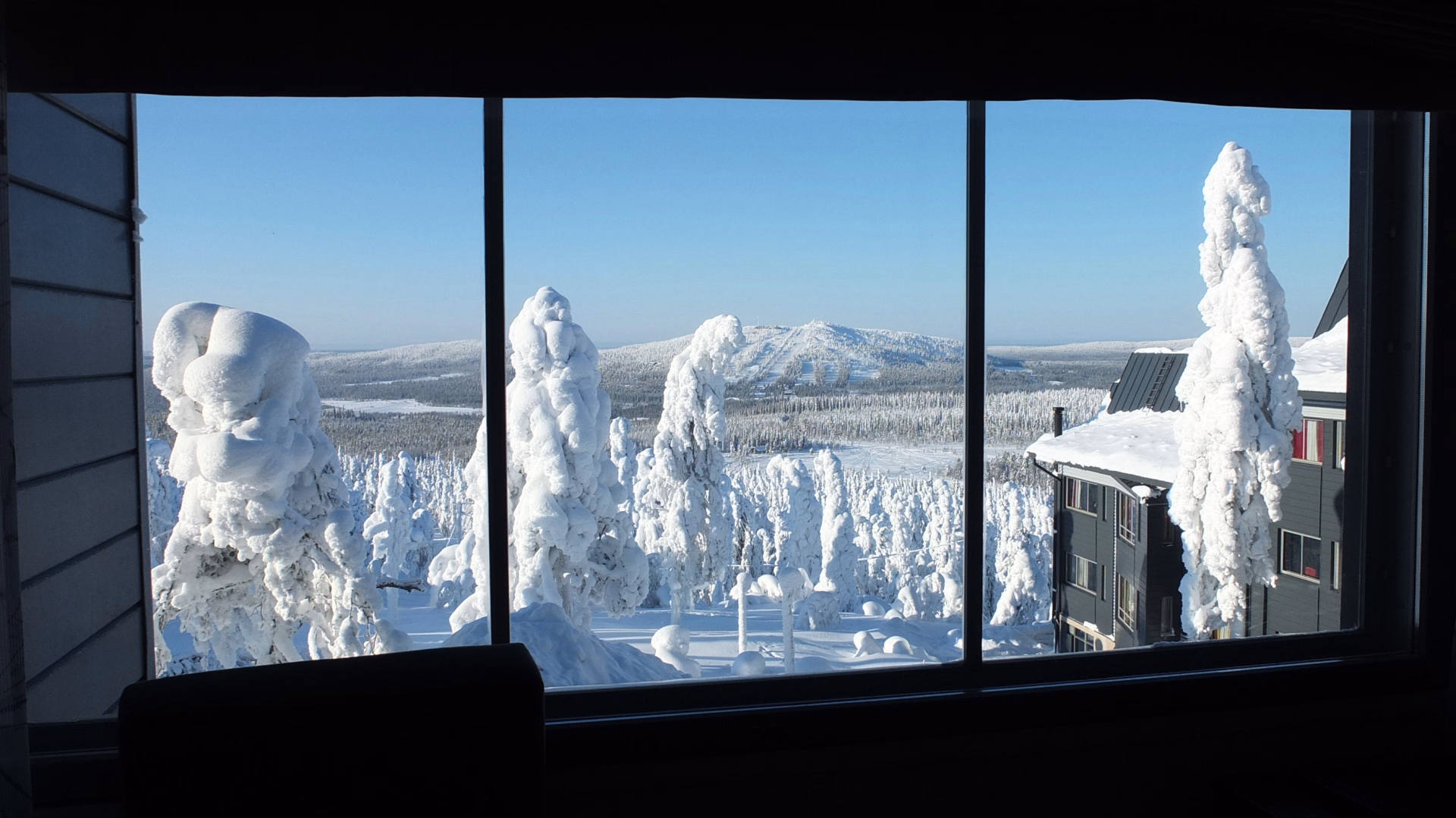 🏨 Hôtel 3* - Jour 1