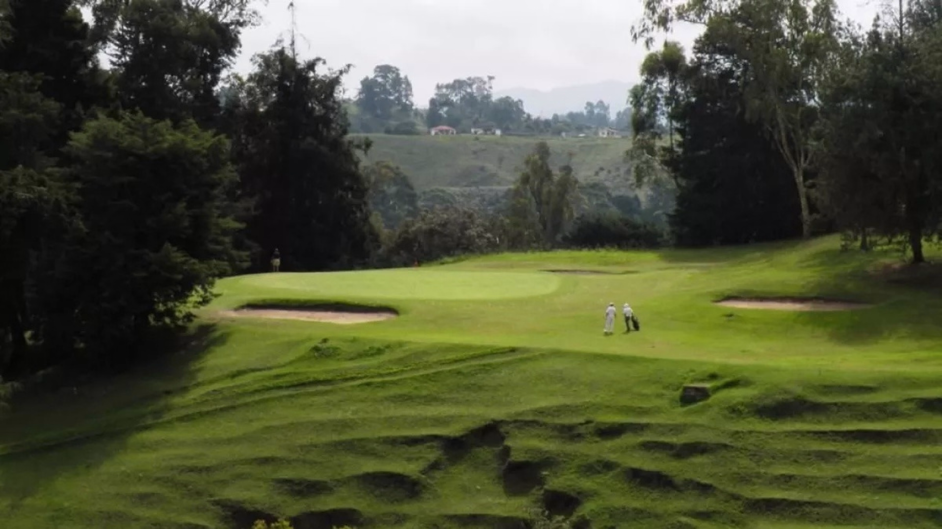 Bogotá, Medellín et Carthagène : voyage golf et culture des Caraïbes