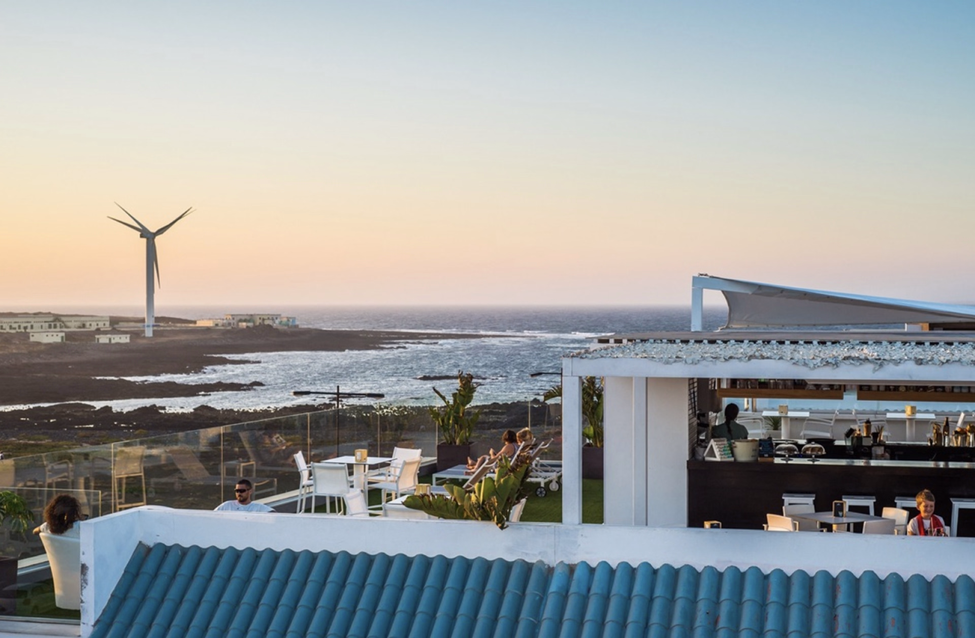 Stage Kite à Fuerteventura : Progressez en Douceur, Logez avec Style
