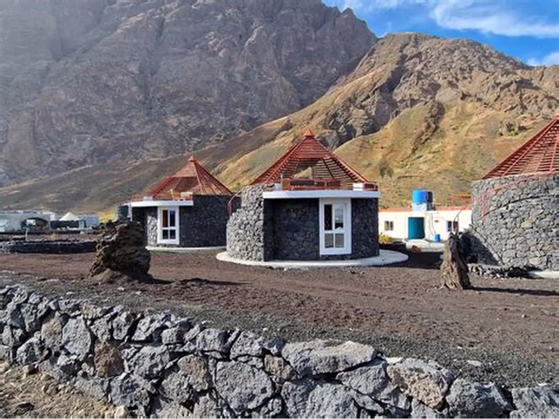 🏠 Auberge - Jours 4 à 5