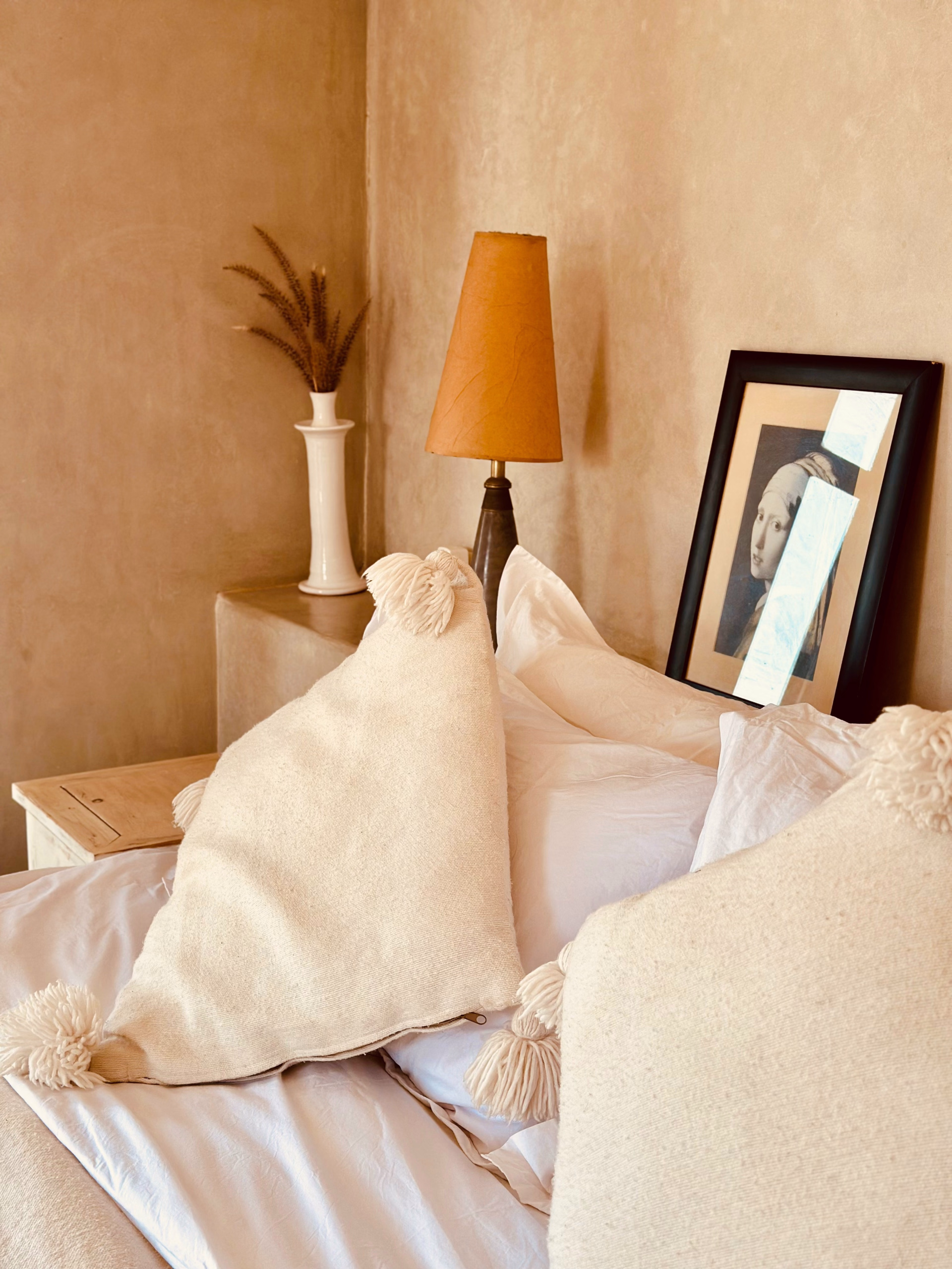 Séjour bien-être, détente et découverte de la culture marocaine