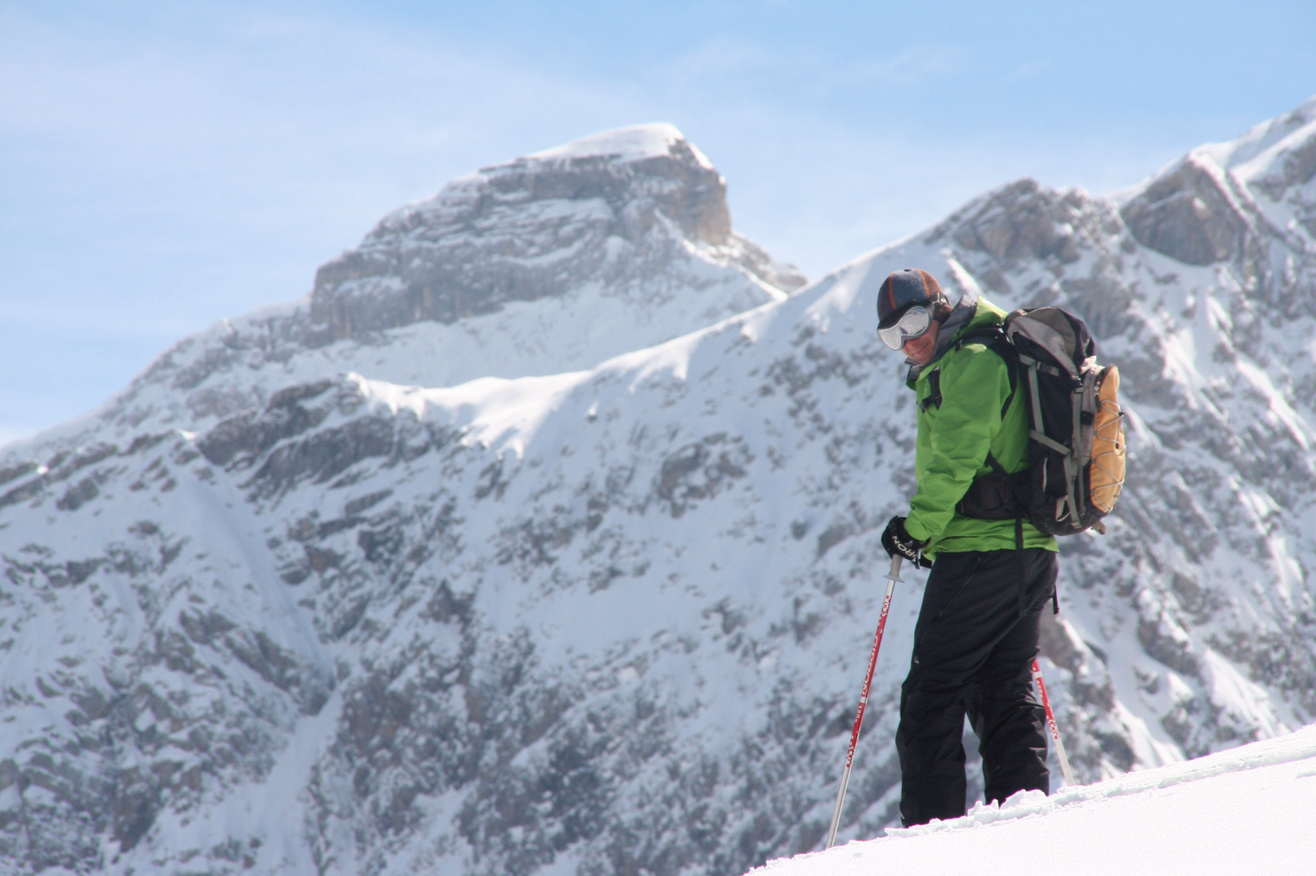 Ski alpin et raquettes : évasion hivernale au cœur des Pyrénées