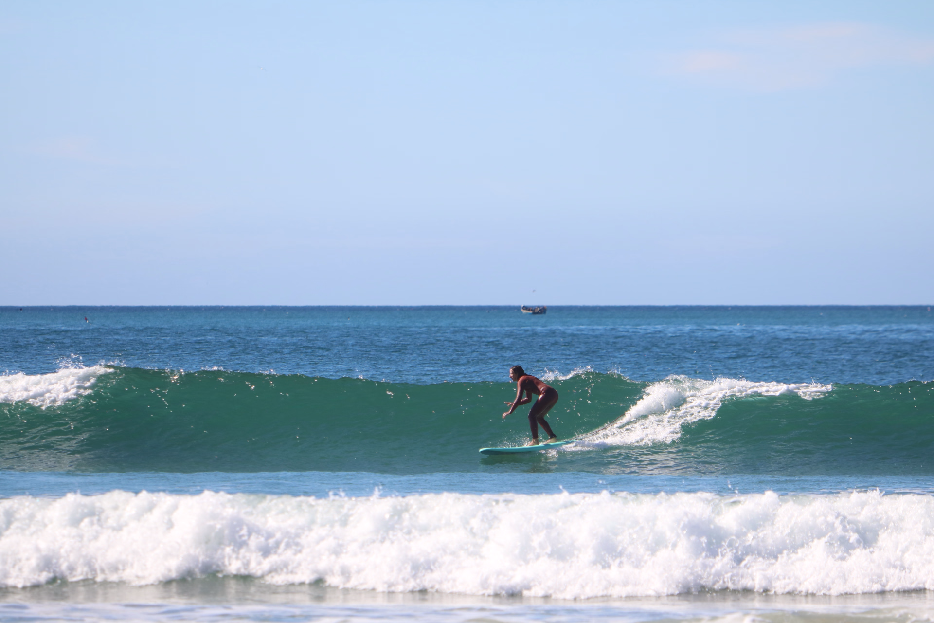 Surf camp et hospitalité marocaine à Tamraght