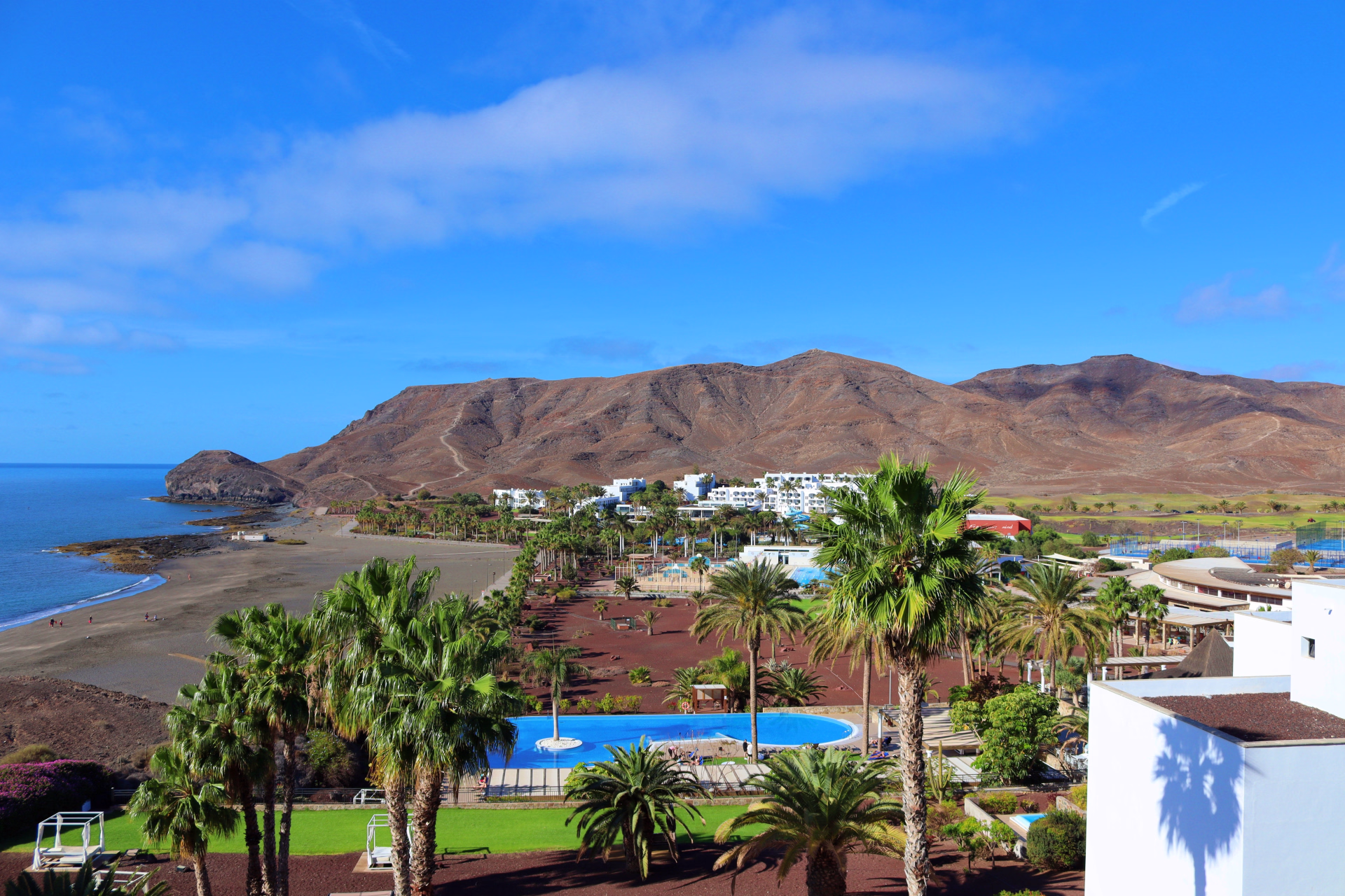 Séjour 100% multi-activités sous le soleil des Canaries