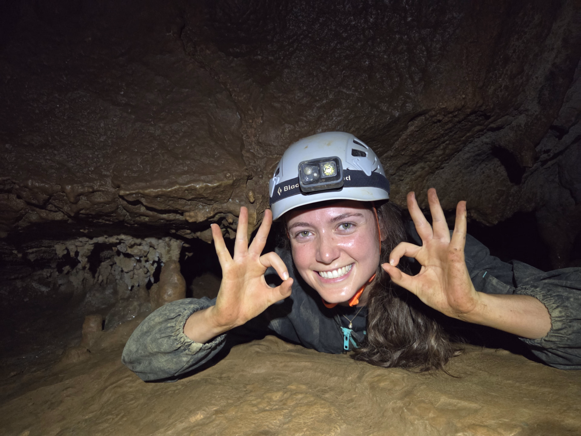 Escapade sportive en Ardèche entre rando, spéléo et nature