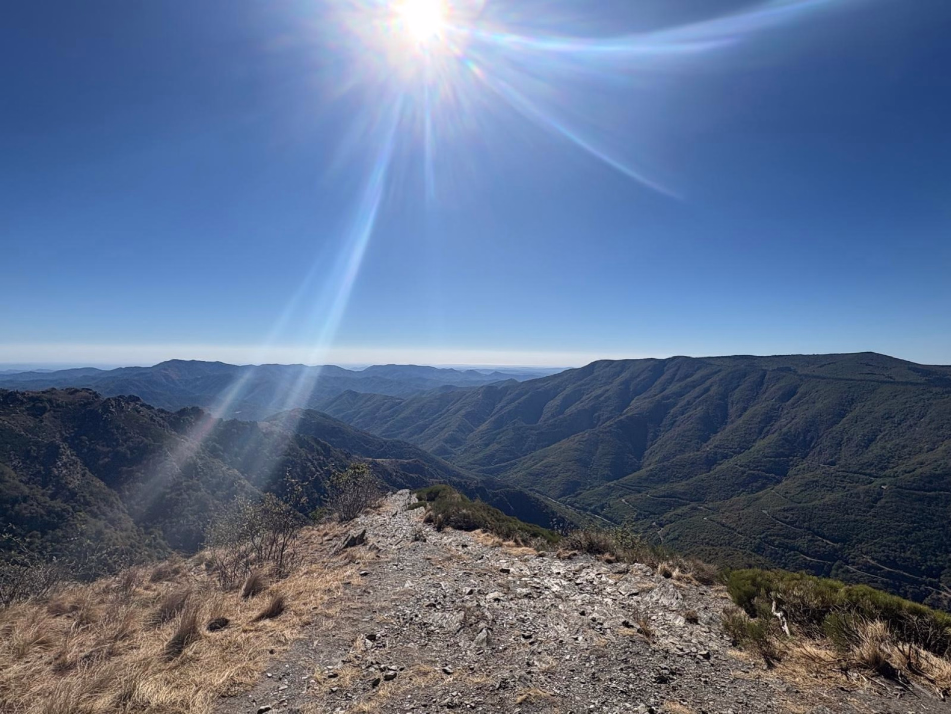 Aventure familiale grandeur nature dans les Cévennes