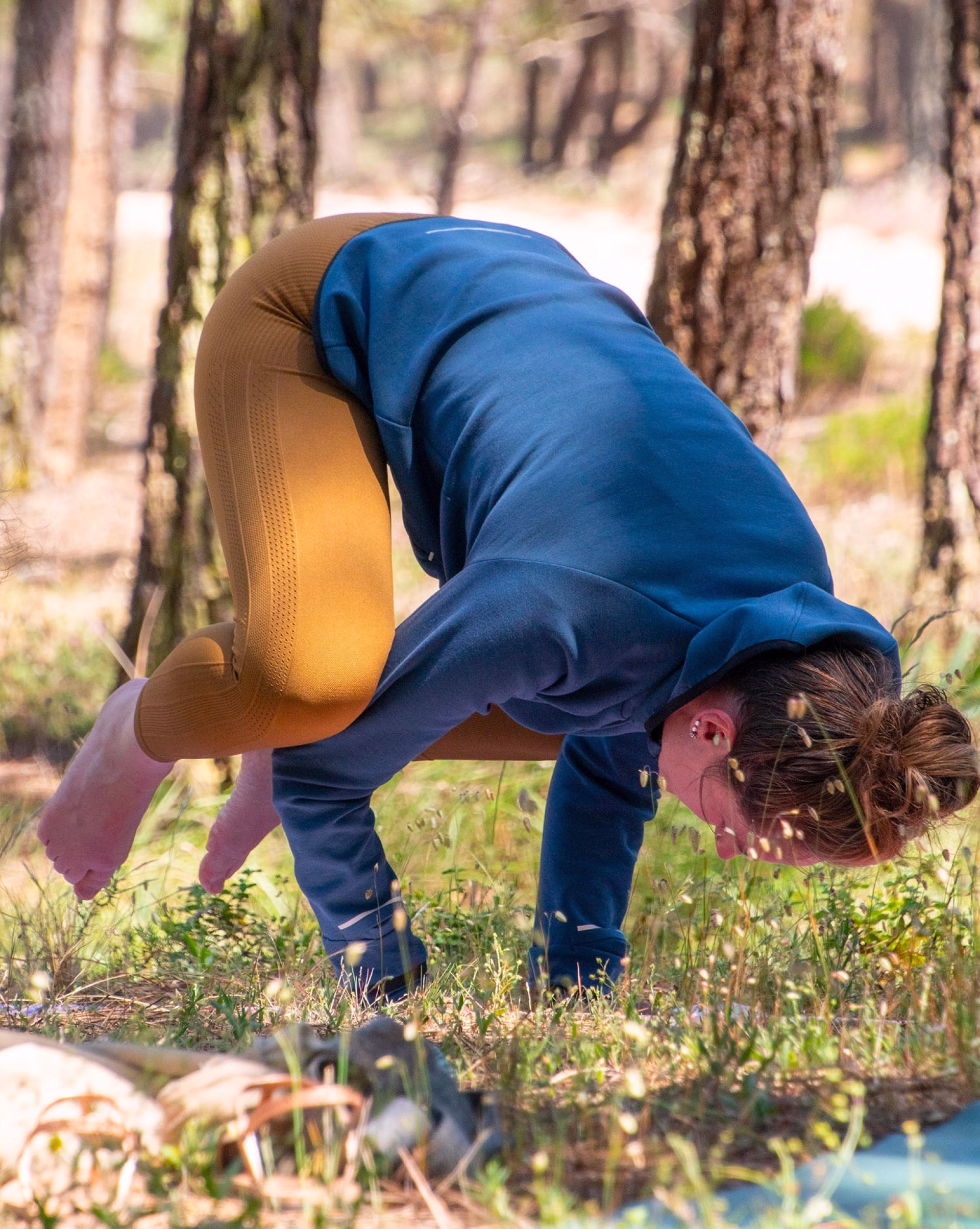 Formule Surf & Yoga à Peniche