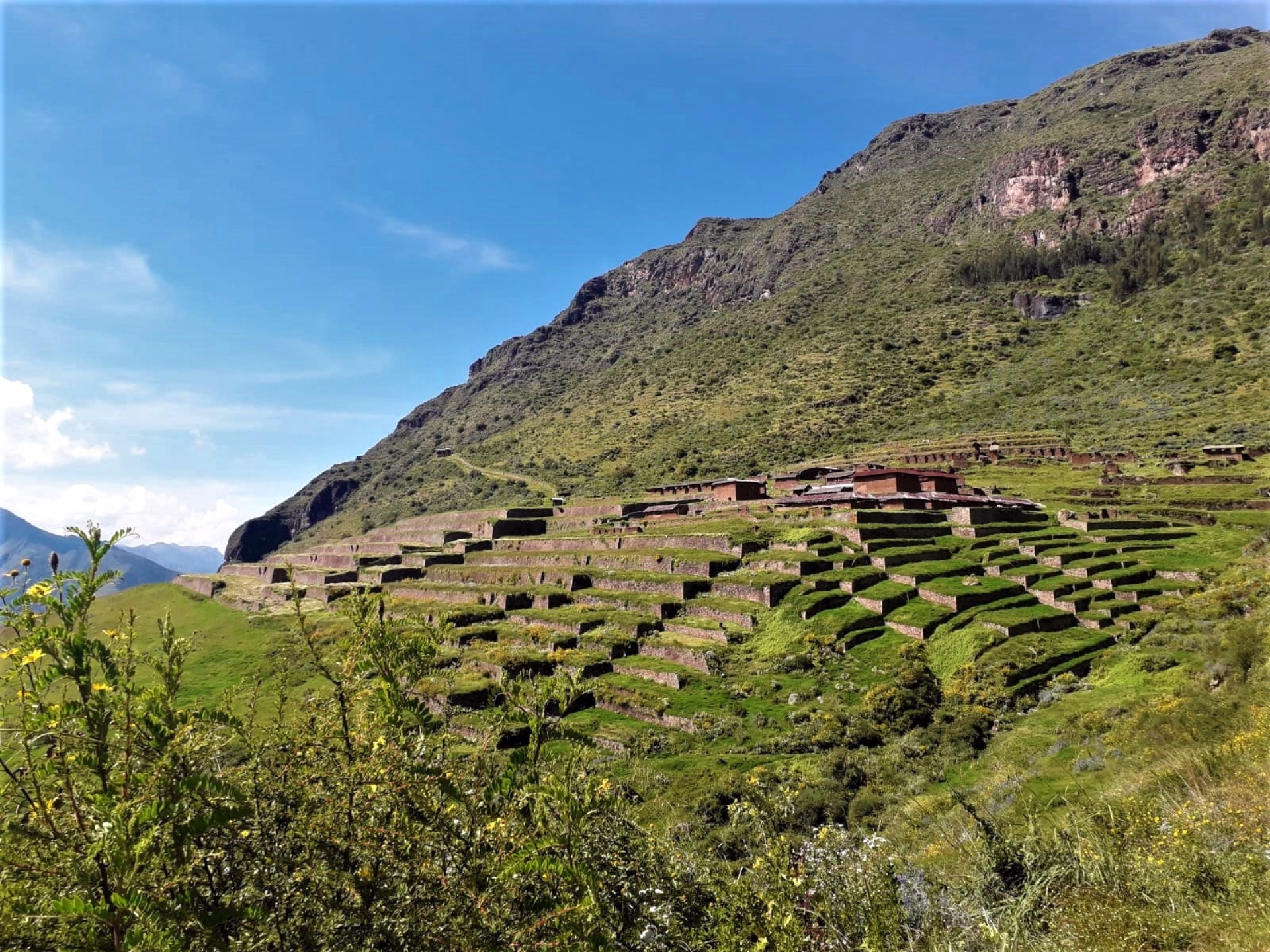 Circuit Slow Cusco en 14 jours : trek, immersion andine & Machu Picchu