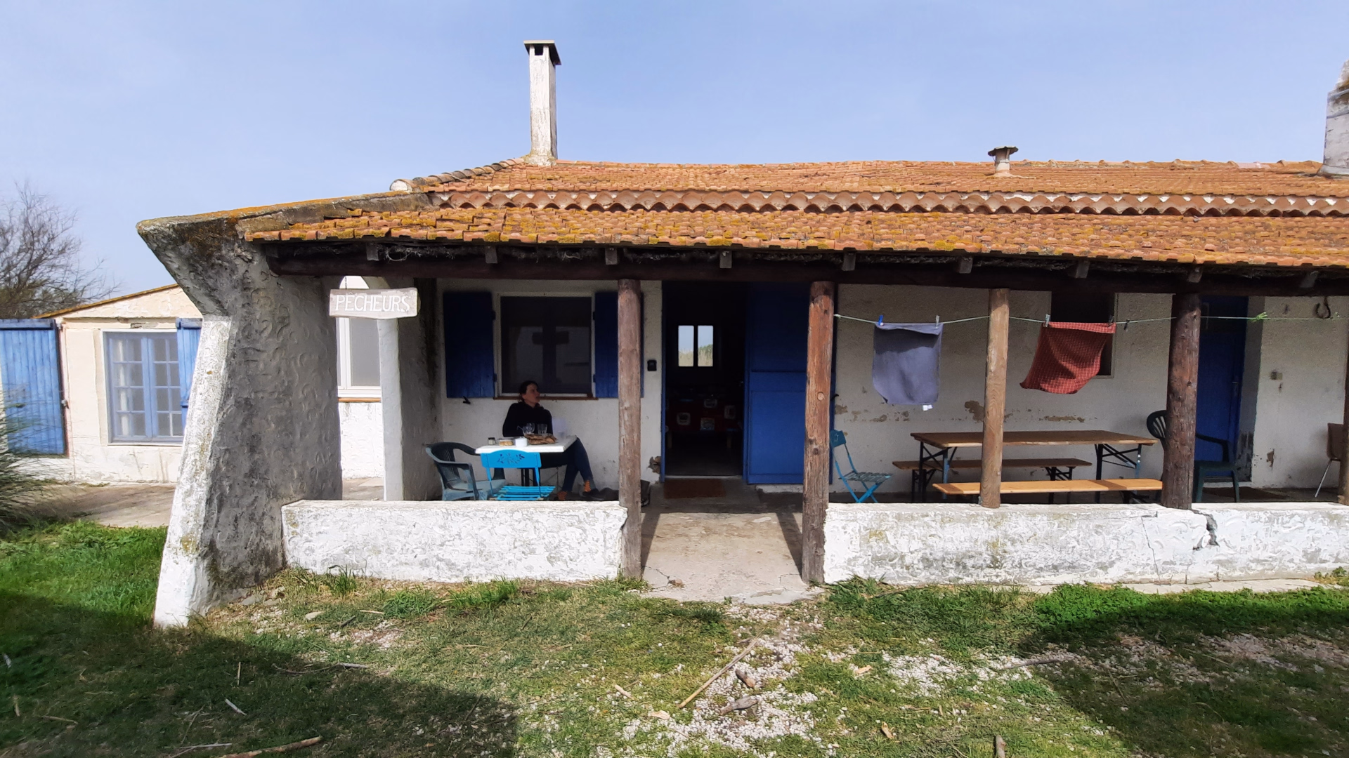 Séjour à cheval en Camargue entre nature et grands espaces