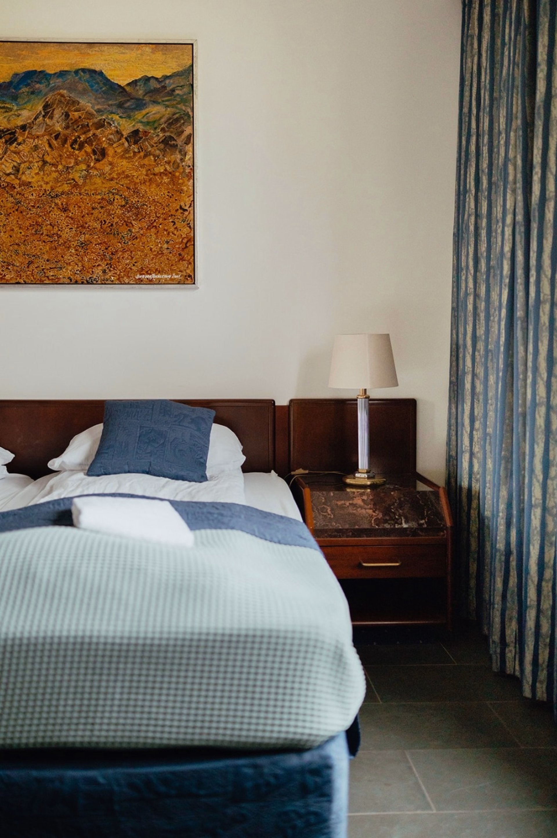 🏨 Hôtel 2* - Jour 6