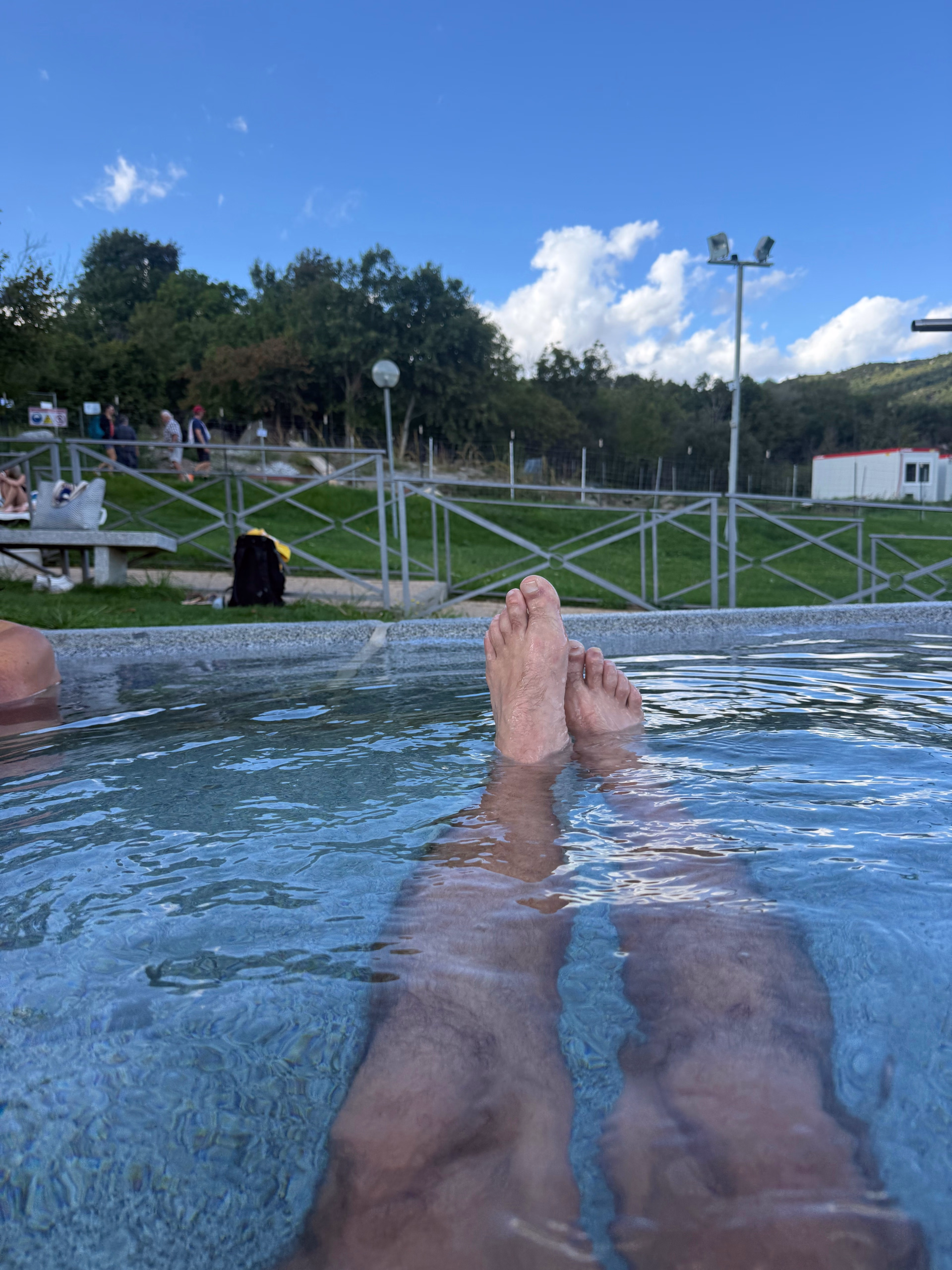 🏠 Gîte - Jour 2
