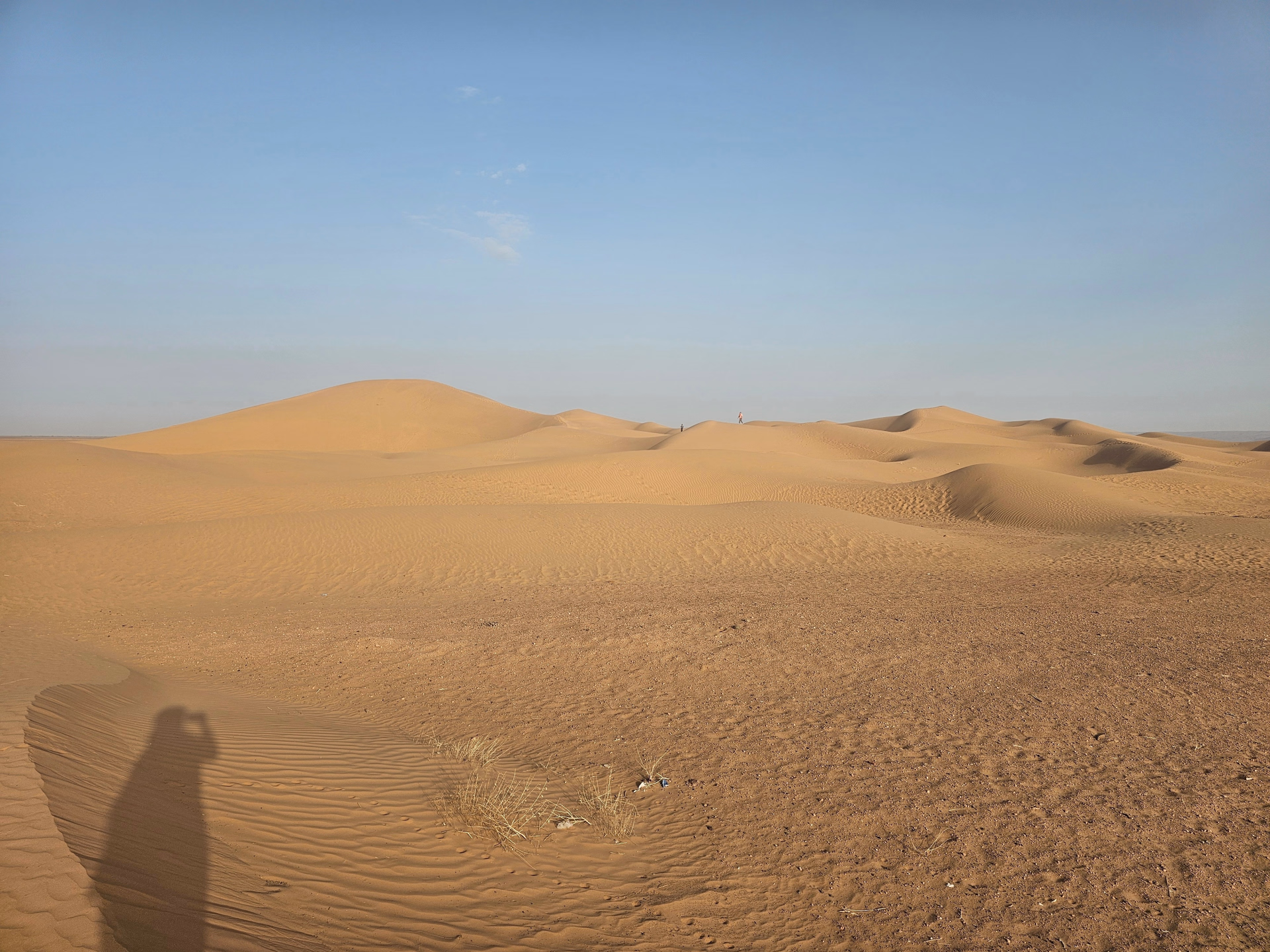 Aventure en famille au Maroc : désert en dromadaire et 4x4