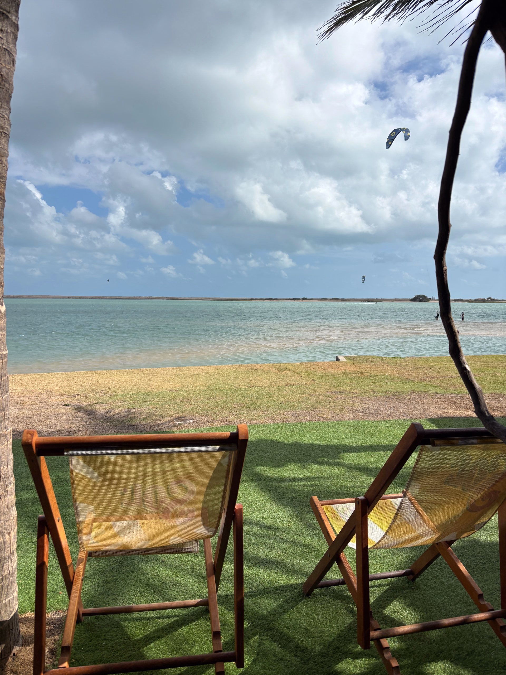 🏠 Surf House - Jours 8 à 11