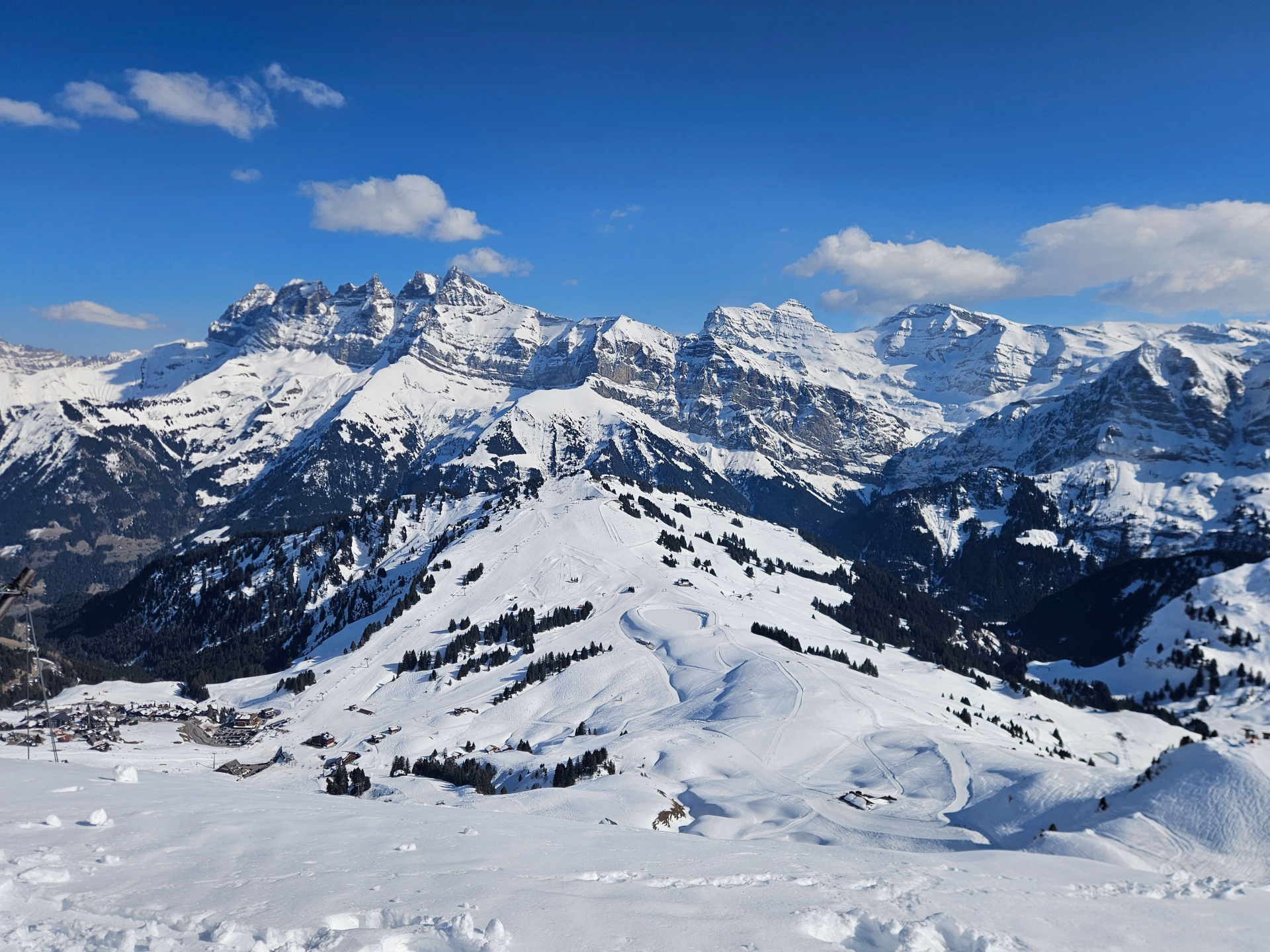 Séjour ski & montagne aux Portes du Soleil