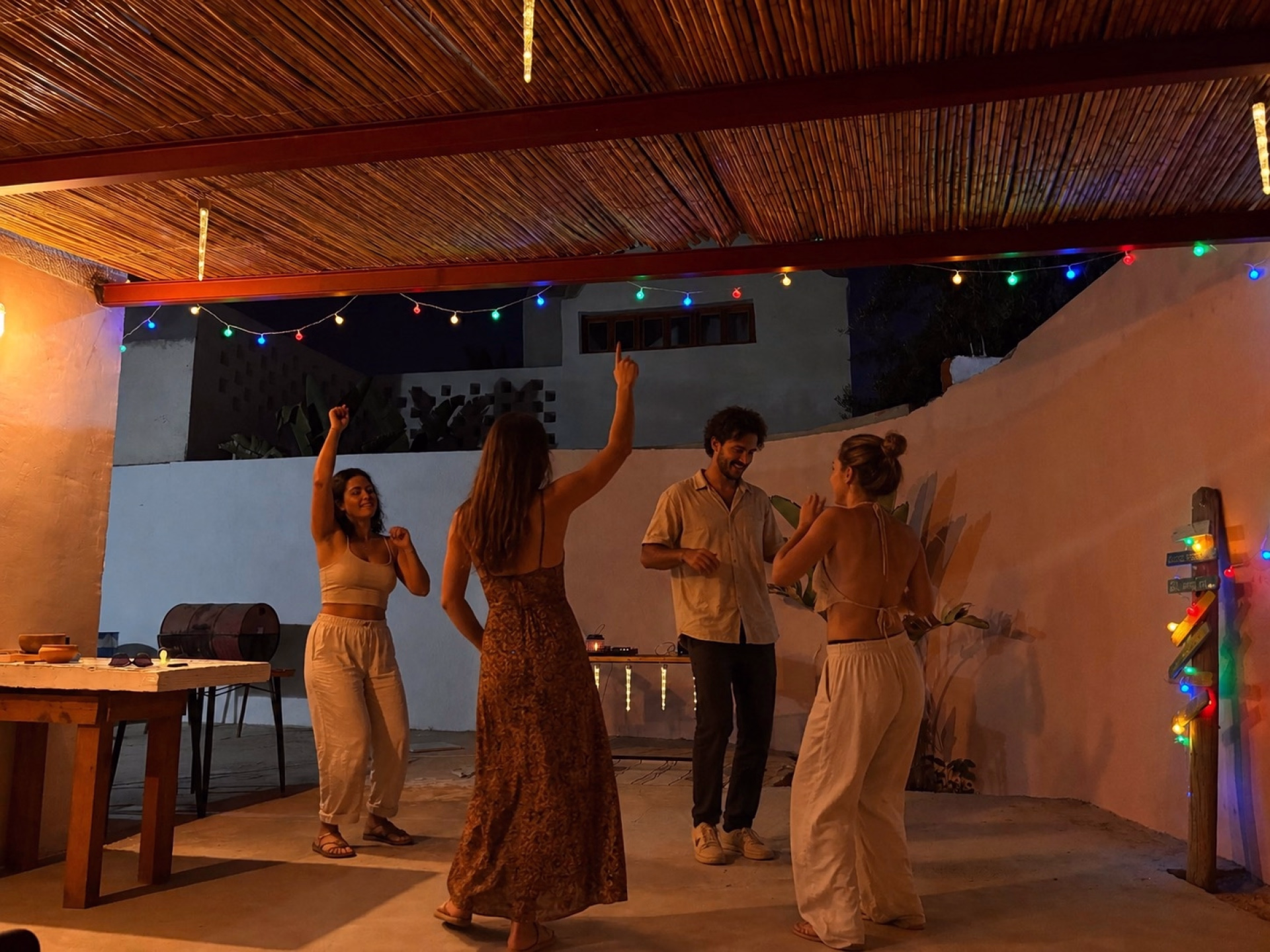 Évasion multi-activités et culturelle à l'île de Djerba