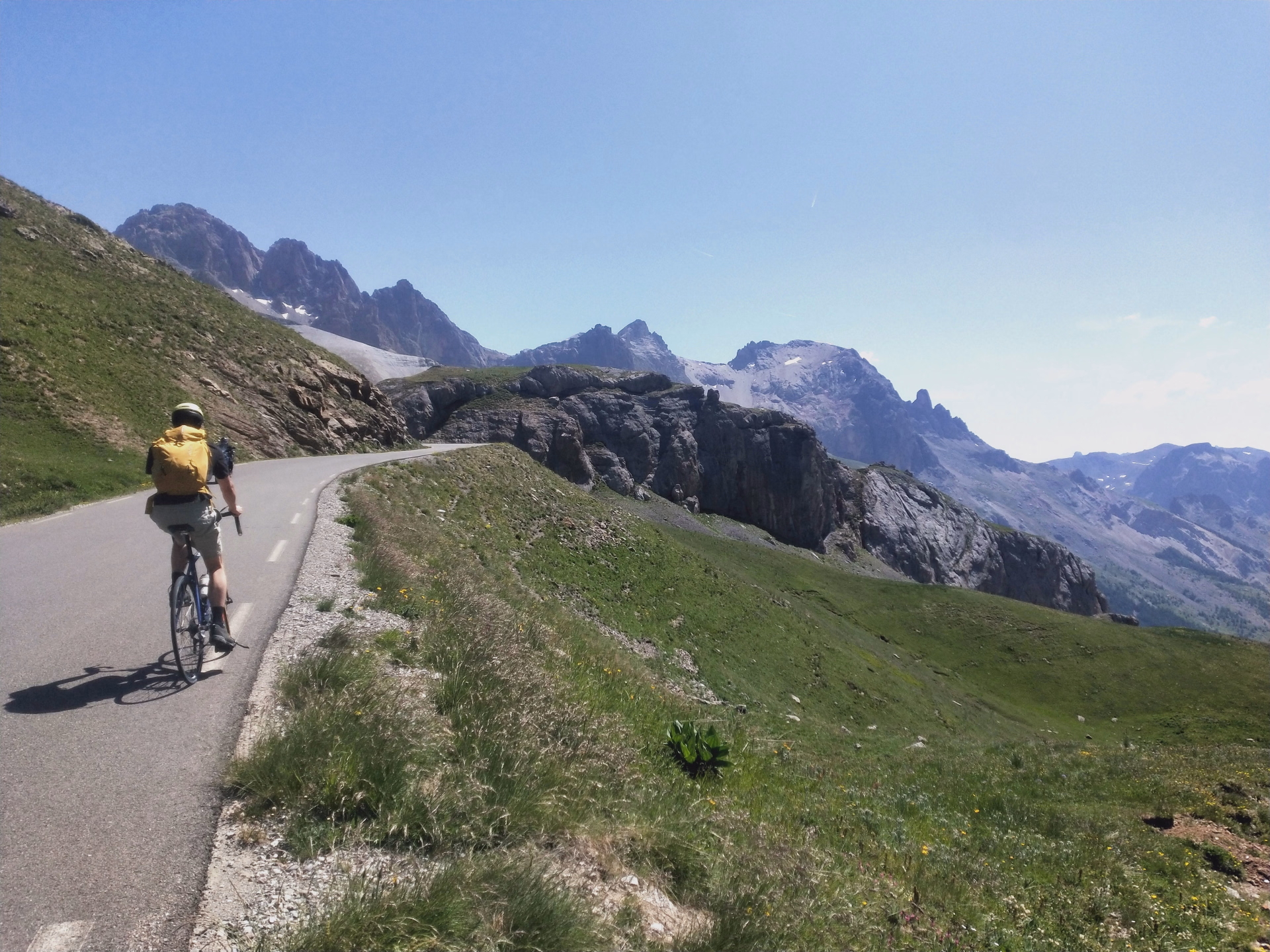 Camp de base Outdoor et multi-activités au Pays de la Meije