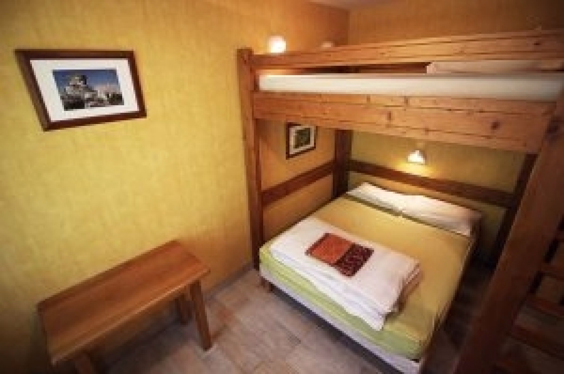 🏠 Gîte - Jours 1 à 5