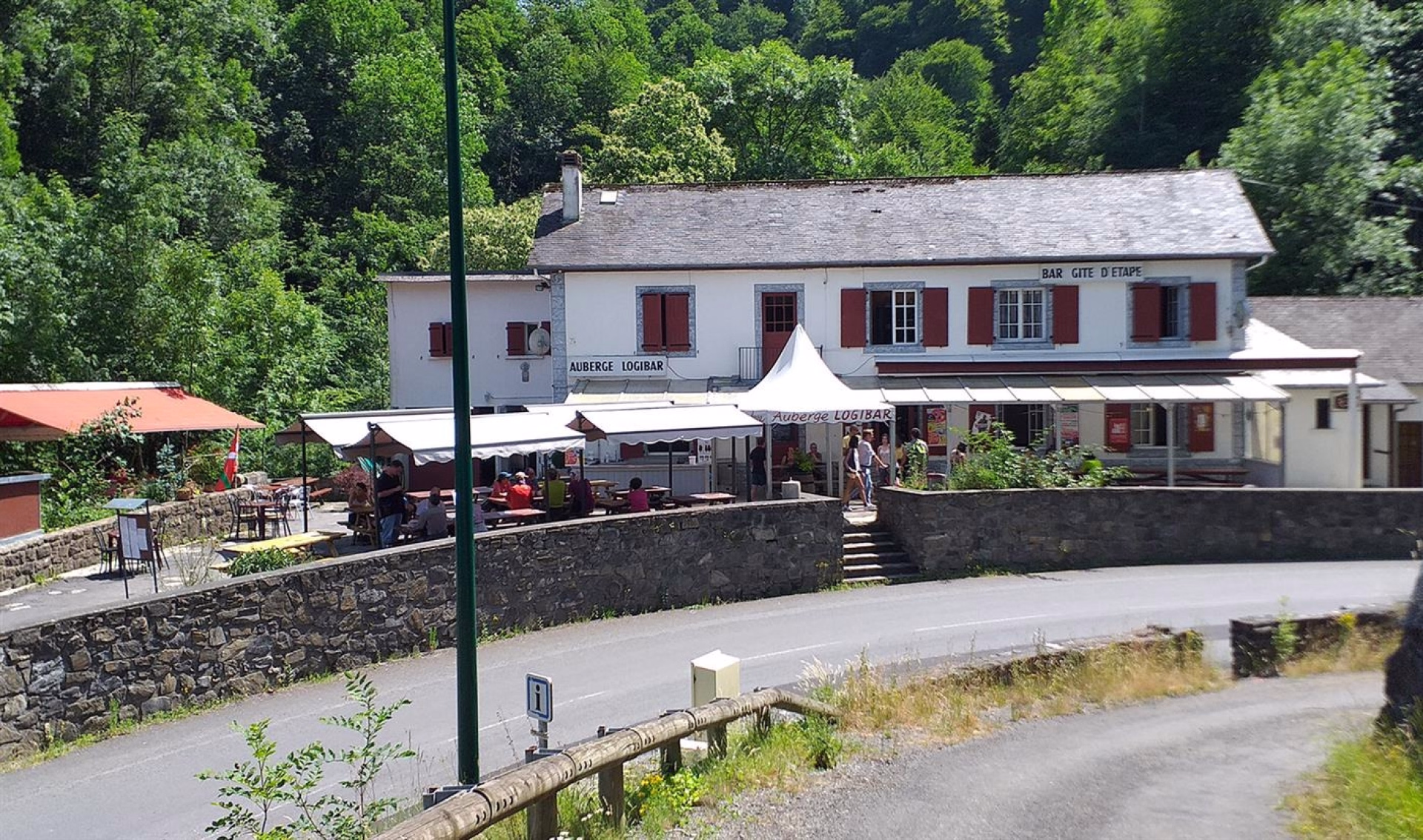 🏠 Gîte - Jour 4