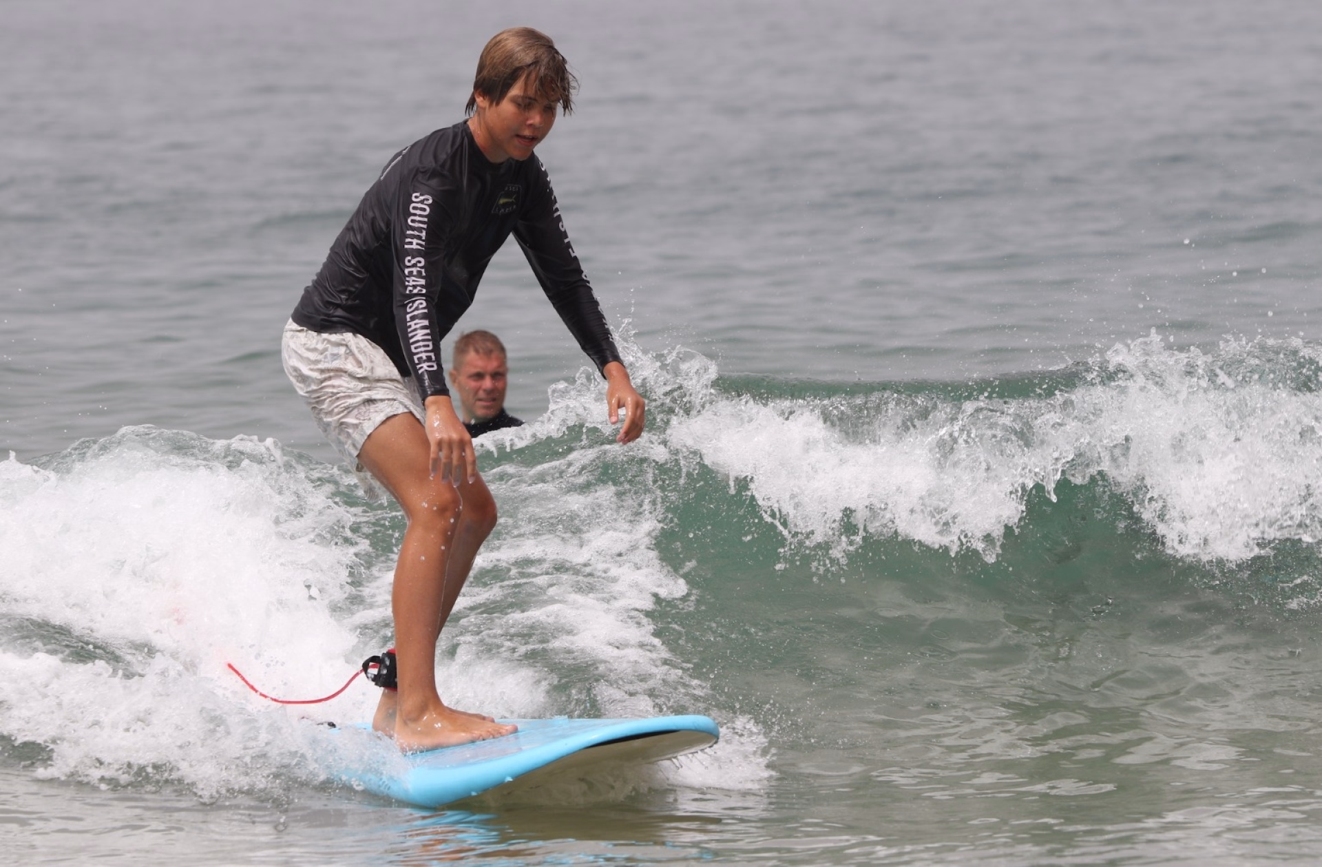 Fitness & Surf à Taghazout : 4 jours
