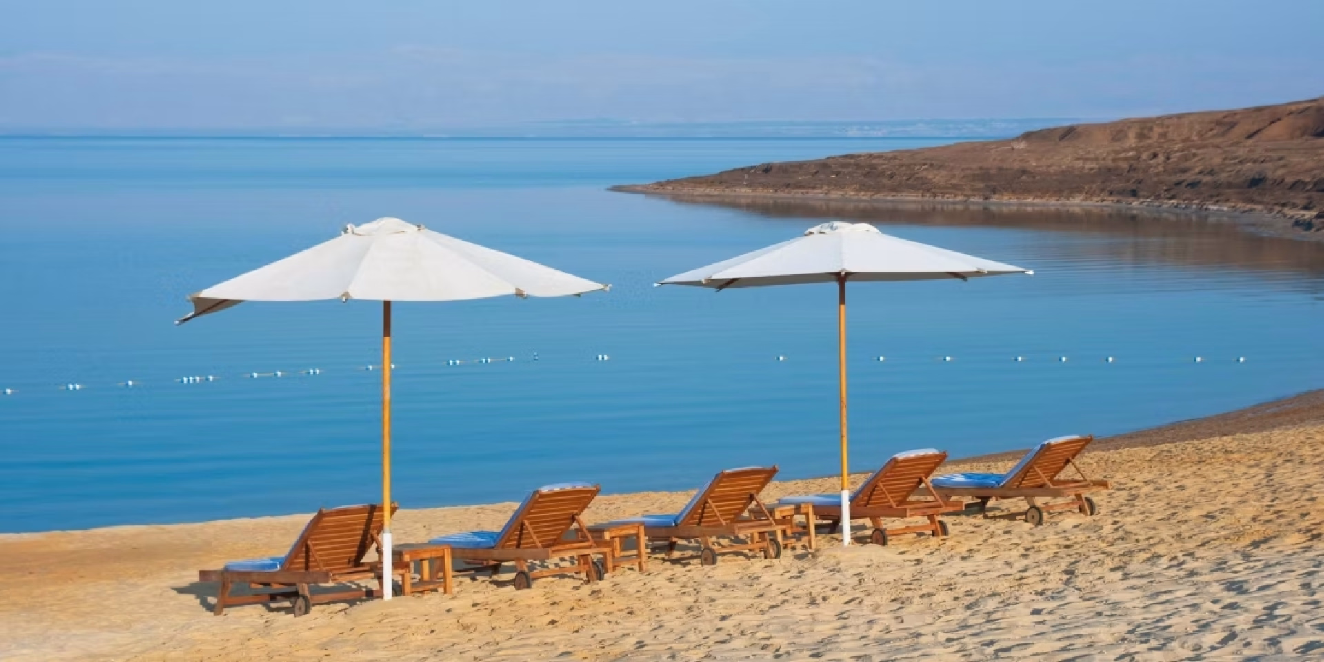 🏩 Hôtel 5* - Jour 7